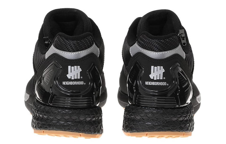 adidas ZX 8000 Undefeated Neighborhood 'White Grey' Q47206