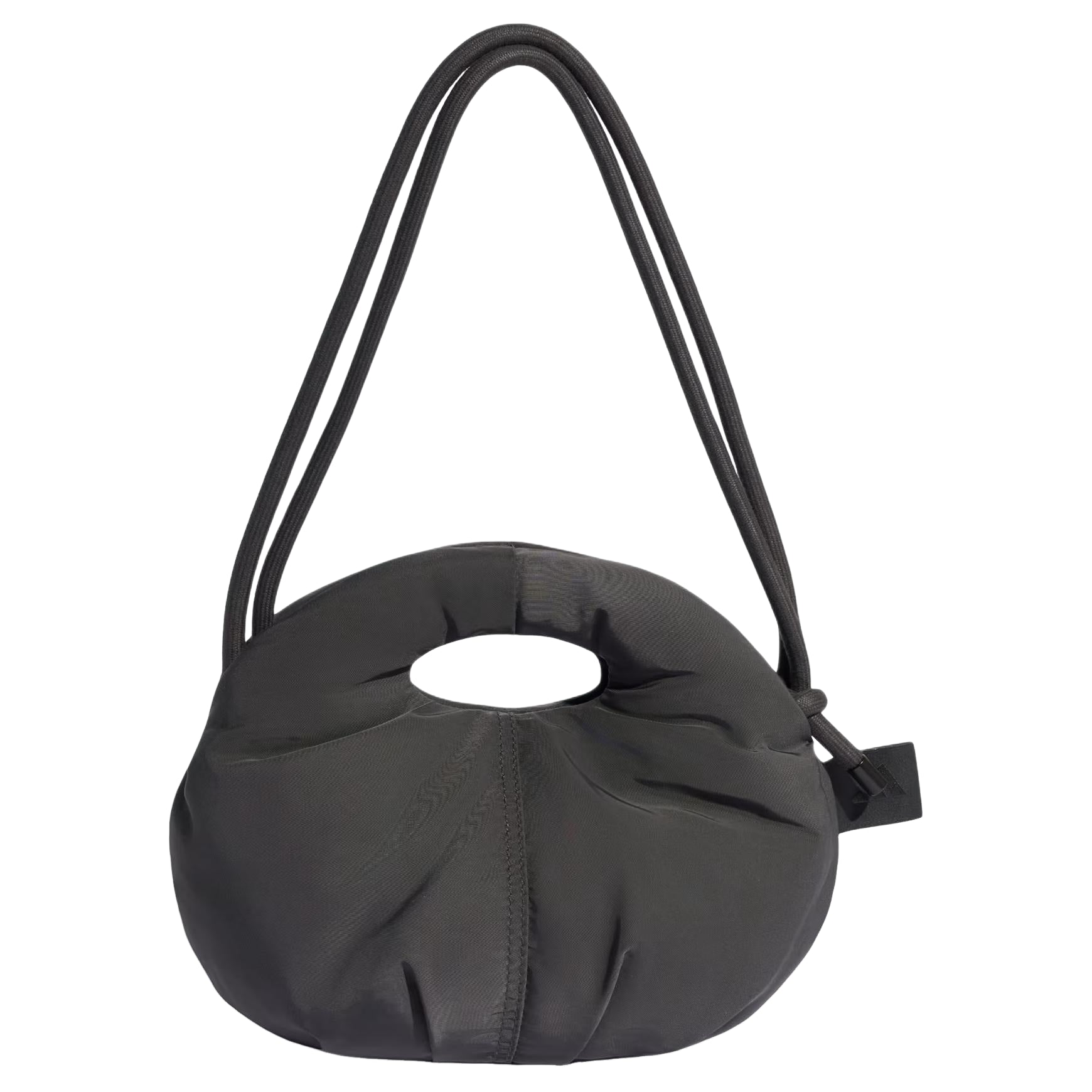 (WMNS) adidas Small Bag 'Black' KH4512