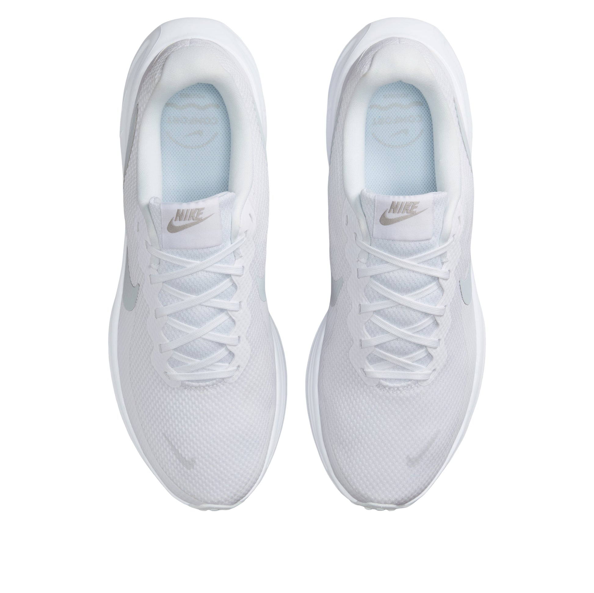 Nike Revolution 8 'White Pure Platinum' HJ9198-100