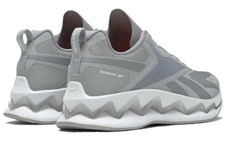 Reebok Zig Elusion Energy 'Grey' FV3841