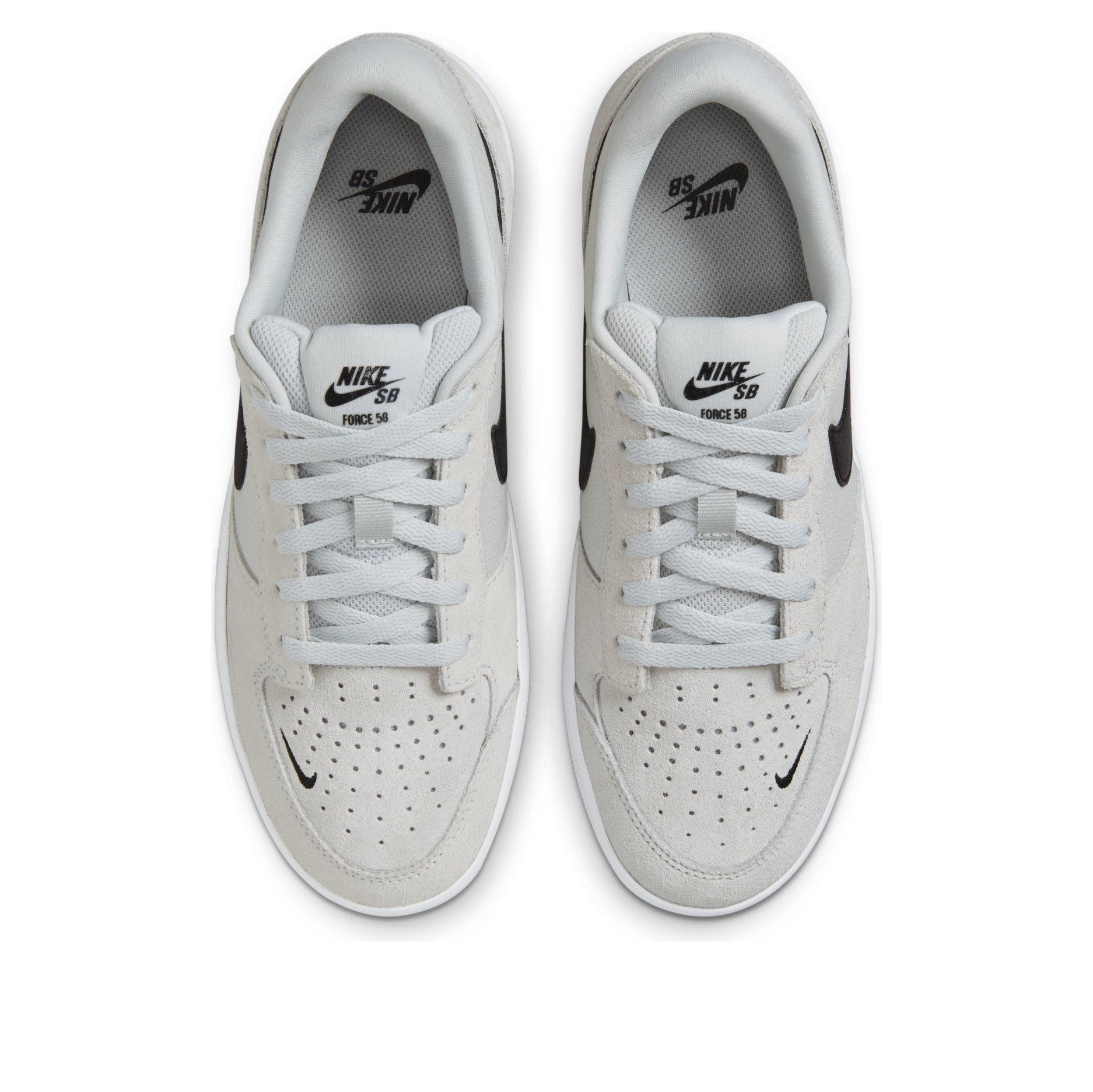 Nike Force 58 SB 'Photon Dust' CZ2959-003