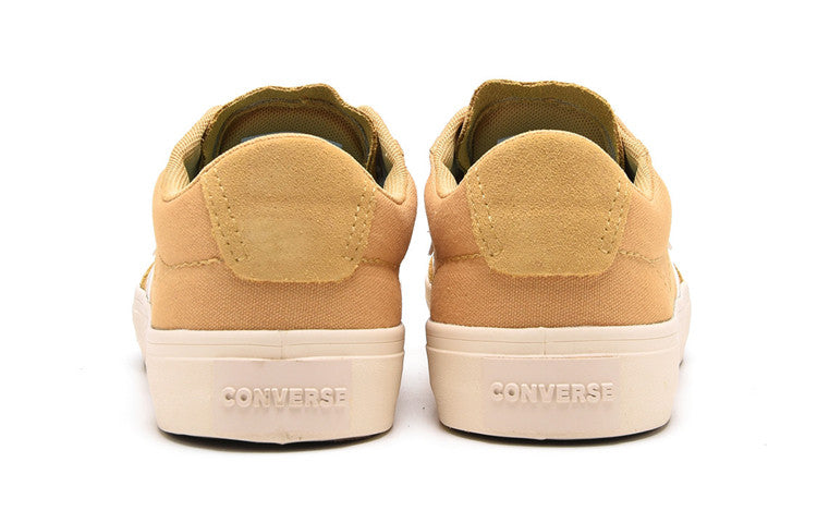 Converse Courtland 'Club Gold' 163201C