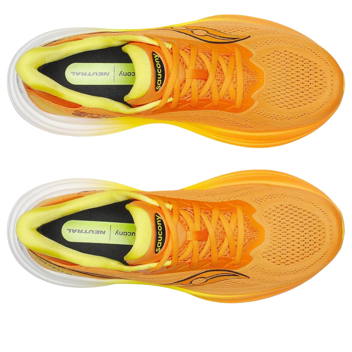 Saucony Triumph 24 'Fuego' S100997-1023