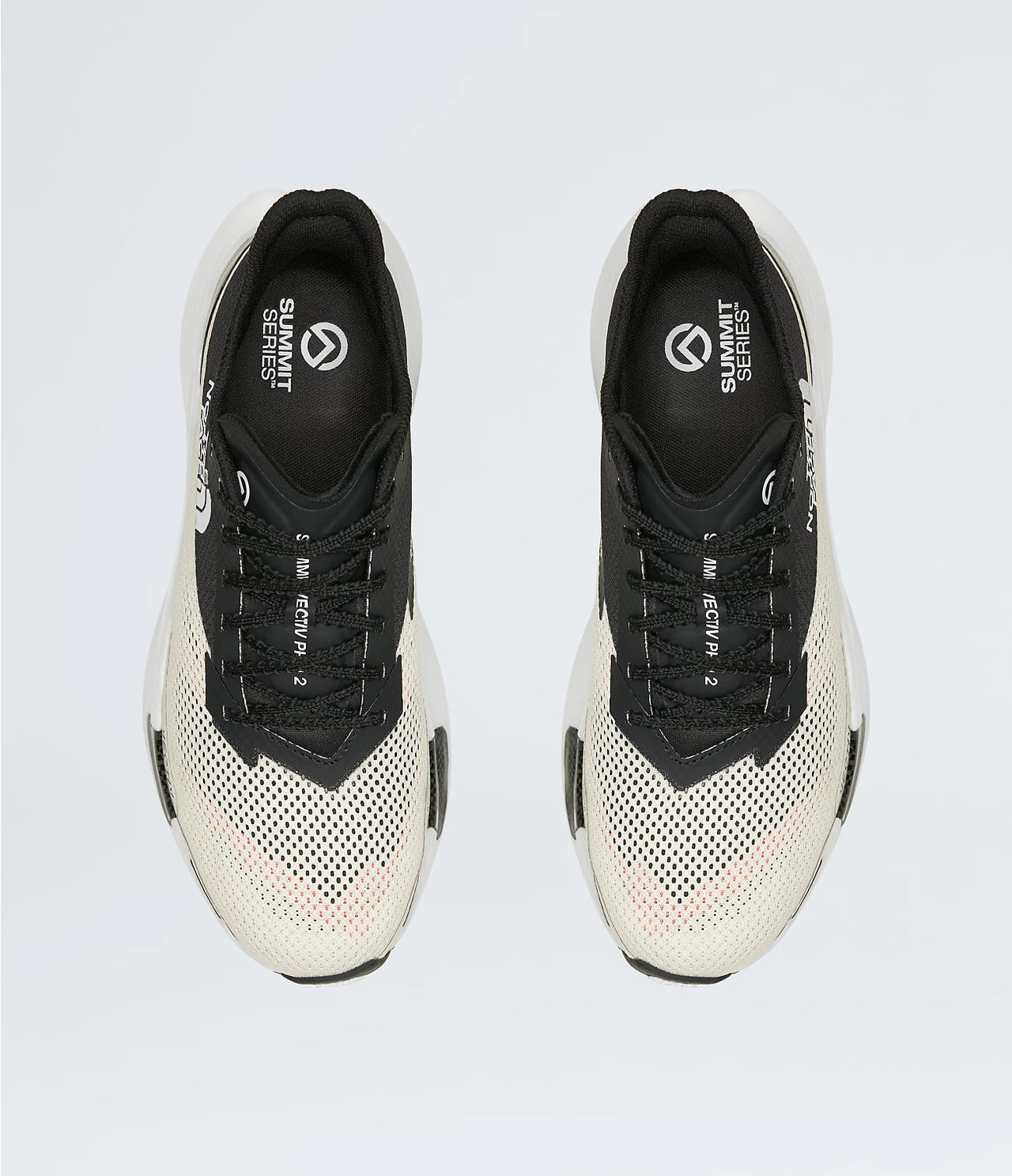 THE NORTH FACE Summit Series VECTIV Pro 2 'White Black' NF0A83N1