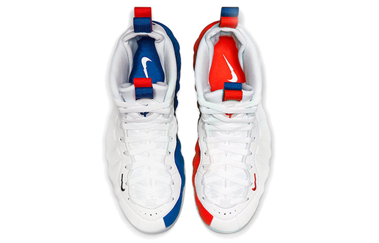 (WMNS) Nike Air Foamposite One 'USA' AA3963-102