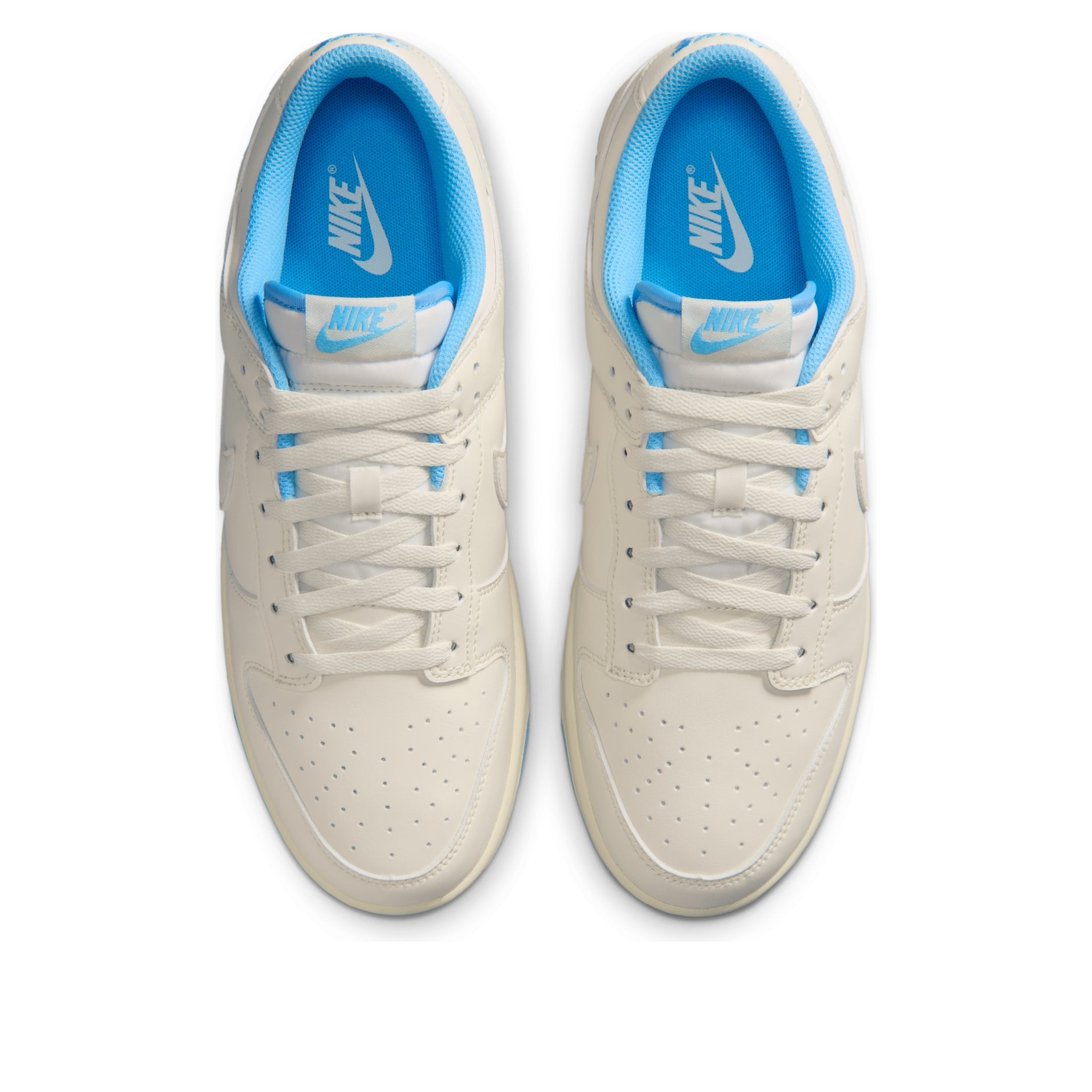 Nike Dunk Low 'Pale Ivory Football Blue' HF5441-119