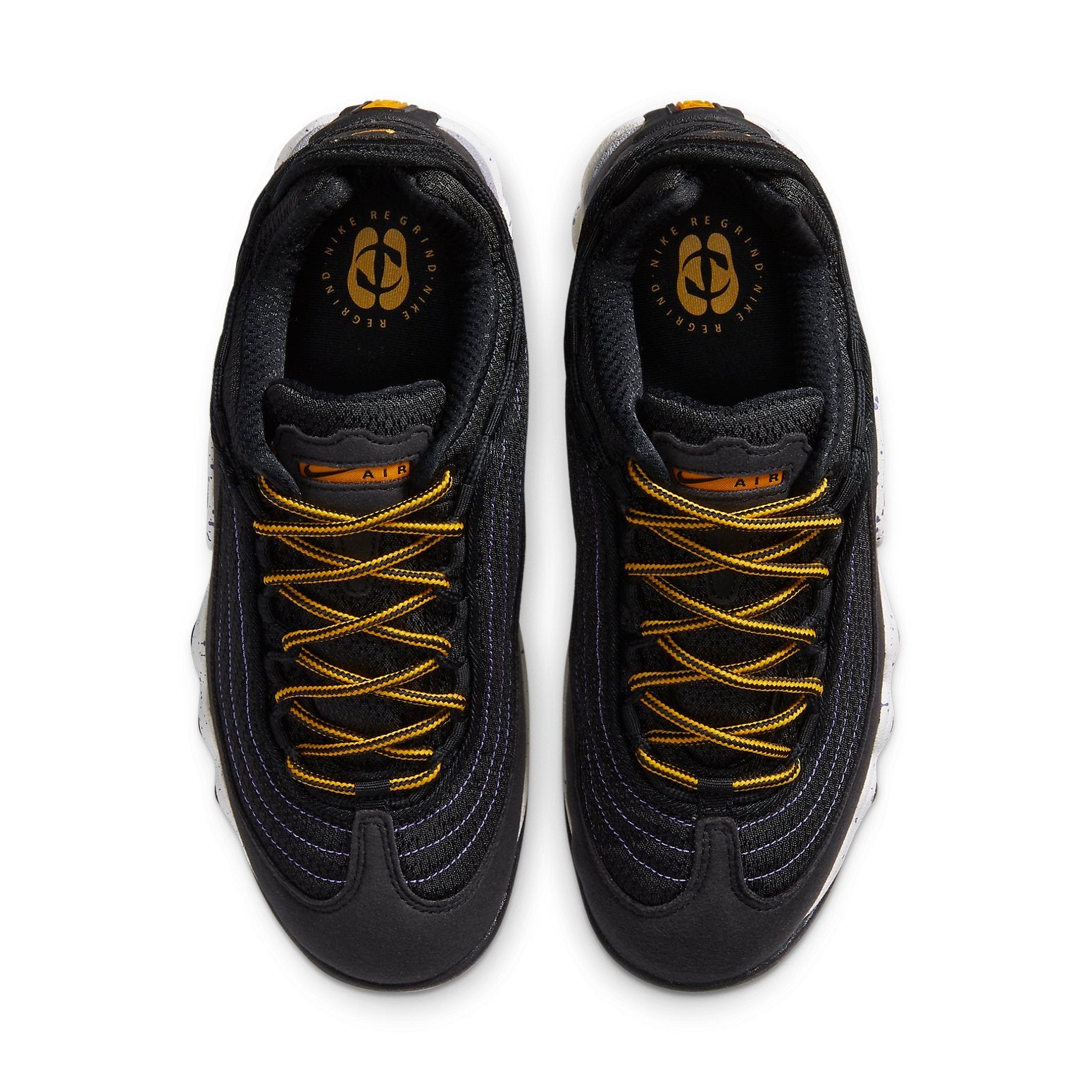 Nike ACG Air Skarn 'University Gold' CD2189-002