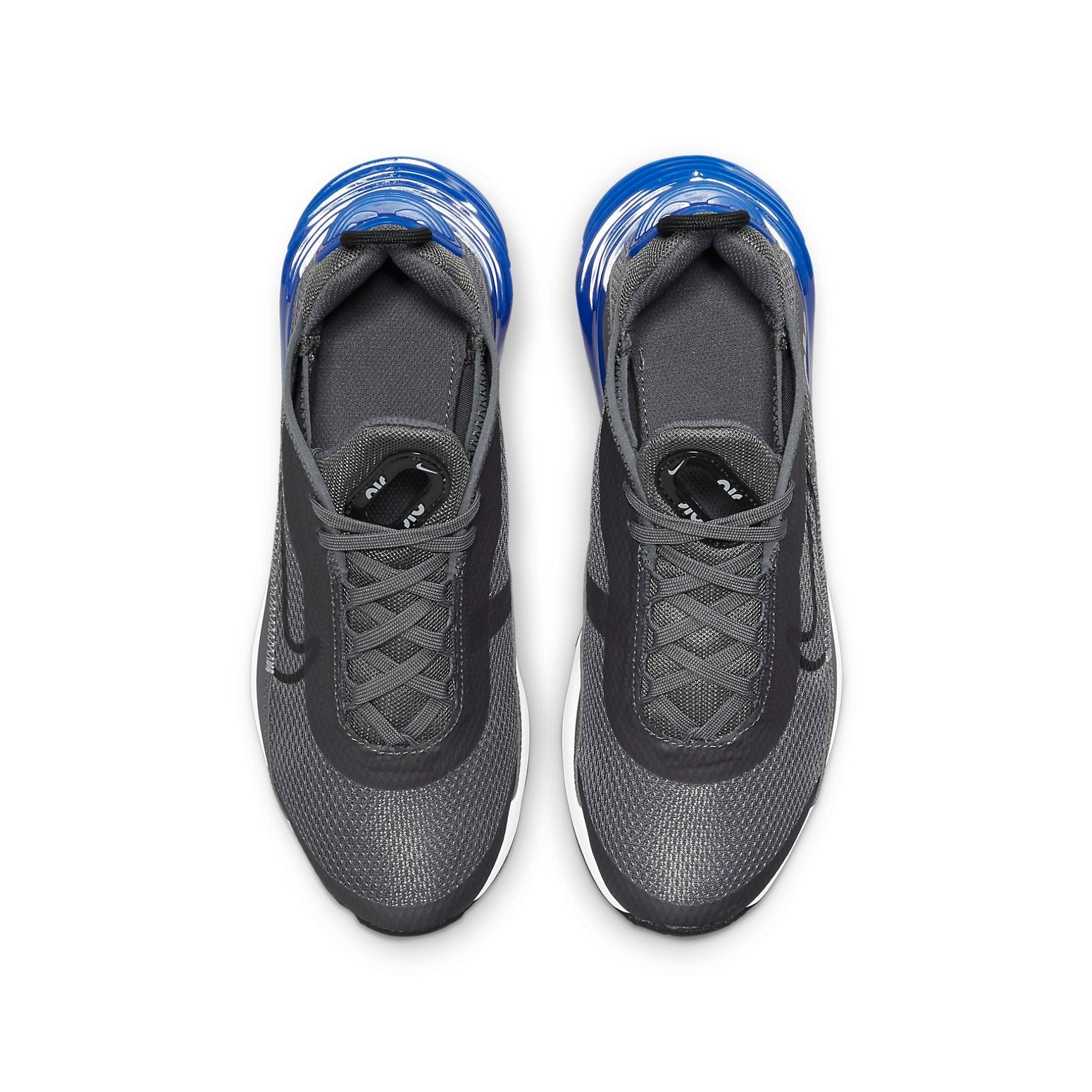 (GS) Nike Air Max 2090 Gray/Blue CJ4066-015