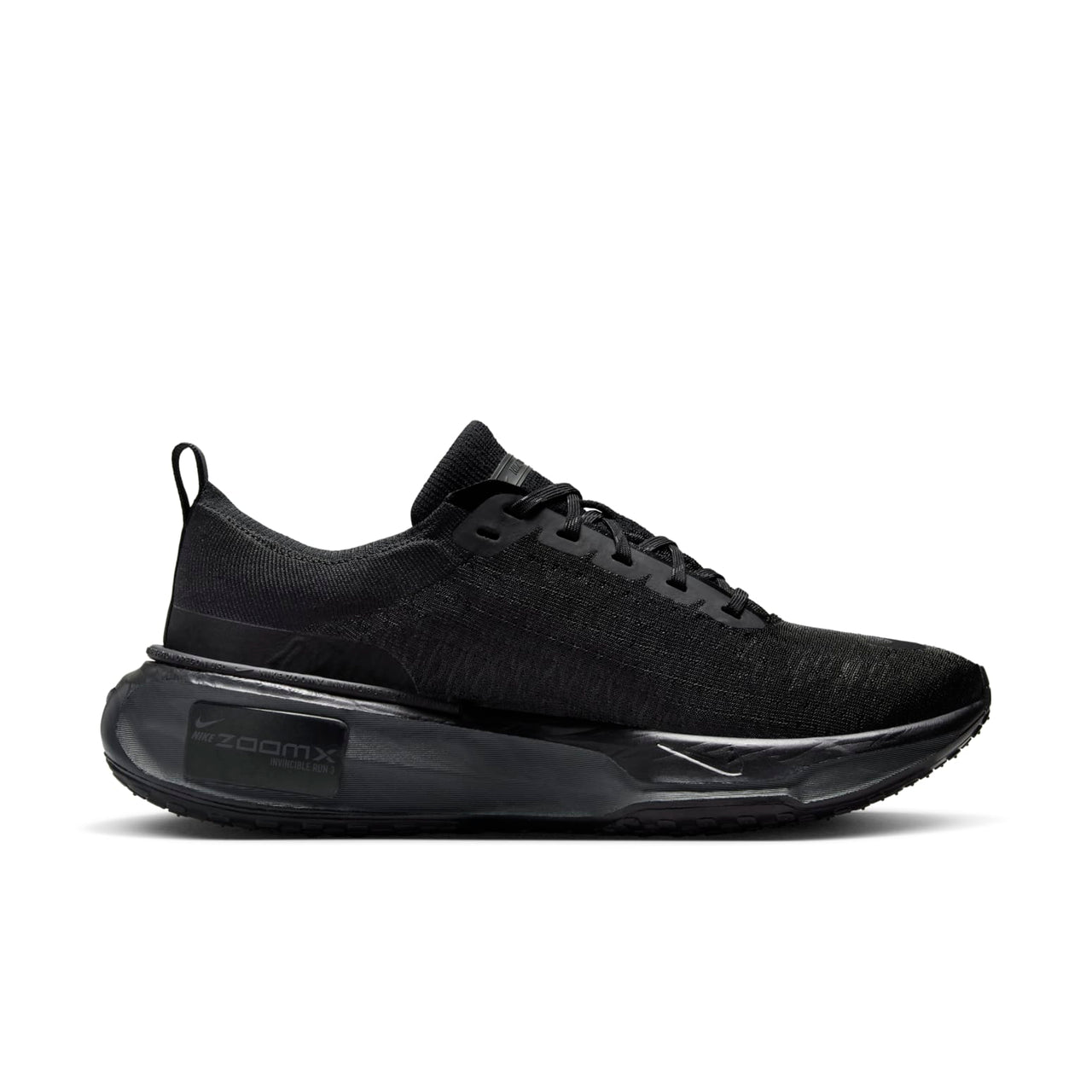 Nike ZoomX Invincible Run 3 'Black Anthracite' DR2615-005