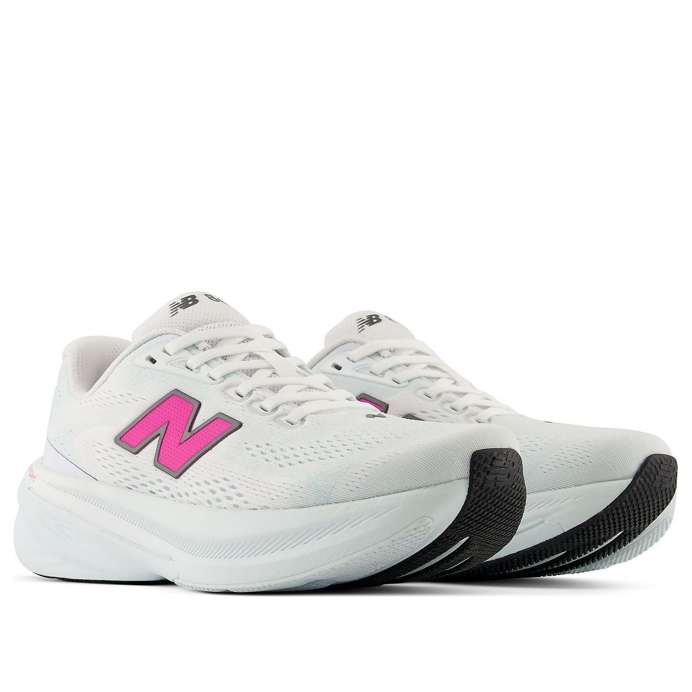 (WMNS) New Balance Fresh Foam X 860v15 'White Fire Pink' W8601LO