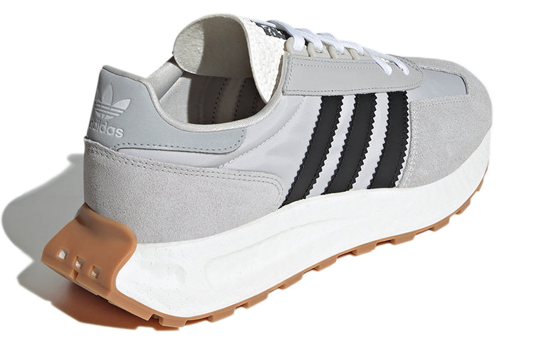 adidas Retropy E5 'Grey Black Gum' GV9227