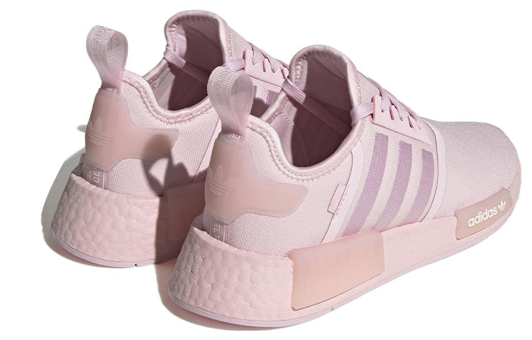 (WMNS) adidas WMNS NMD_R1 'Clear Pink' HQ8862