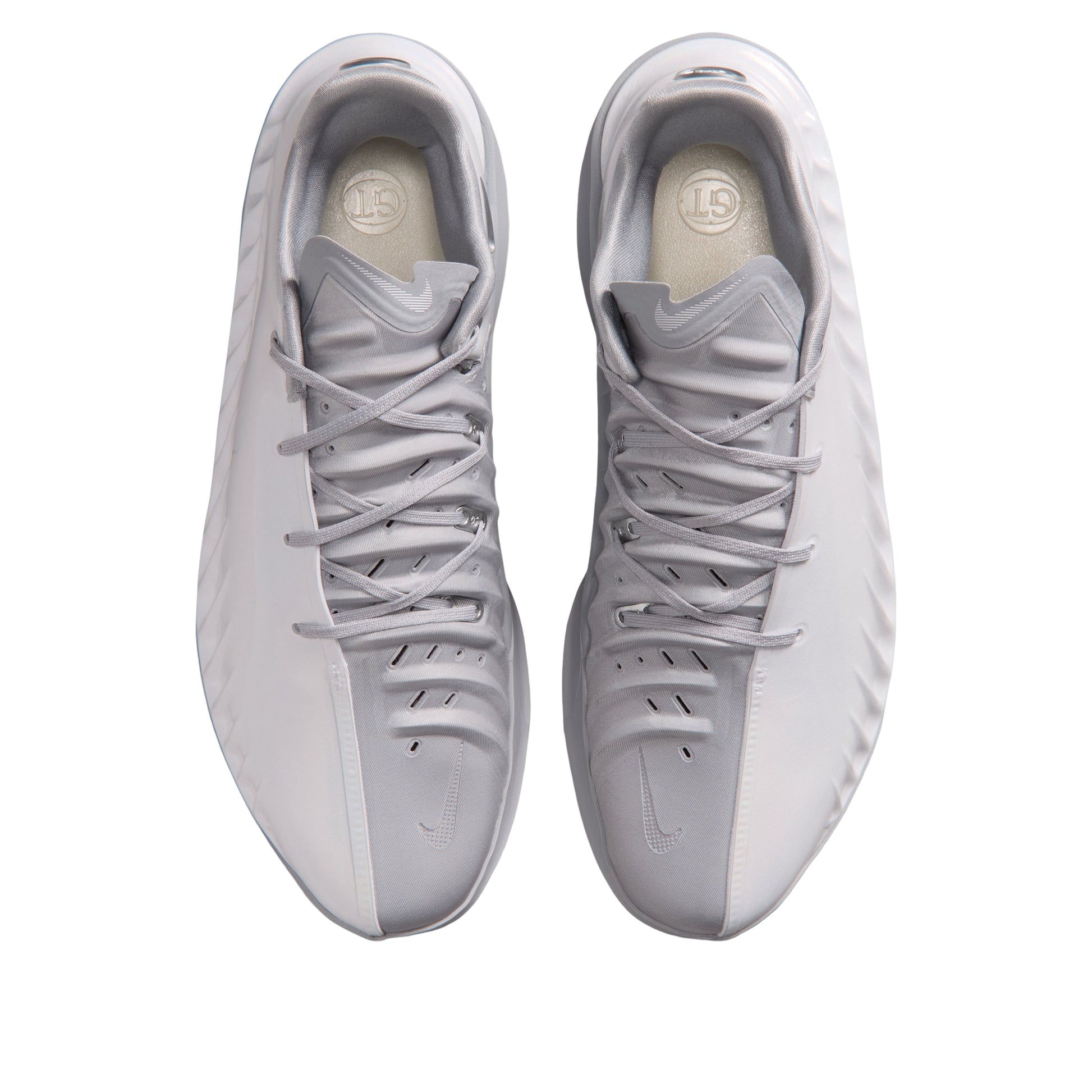 Nike Air Zoom GT Cut 4 'Team Bank Wolf Grey' IM4126-103