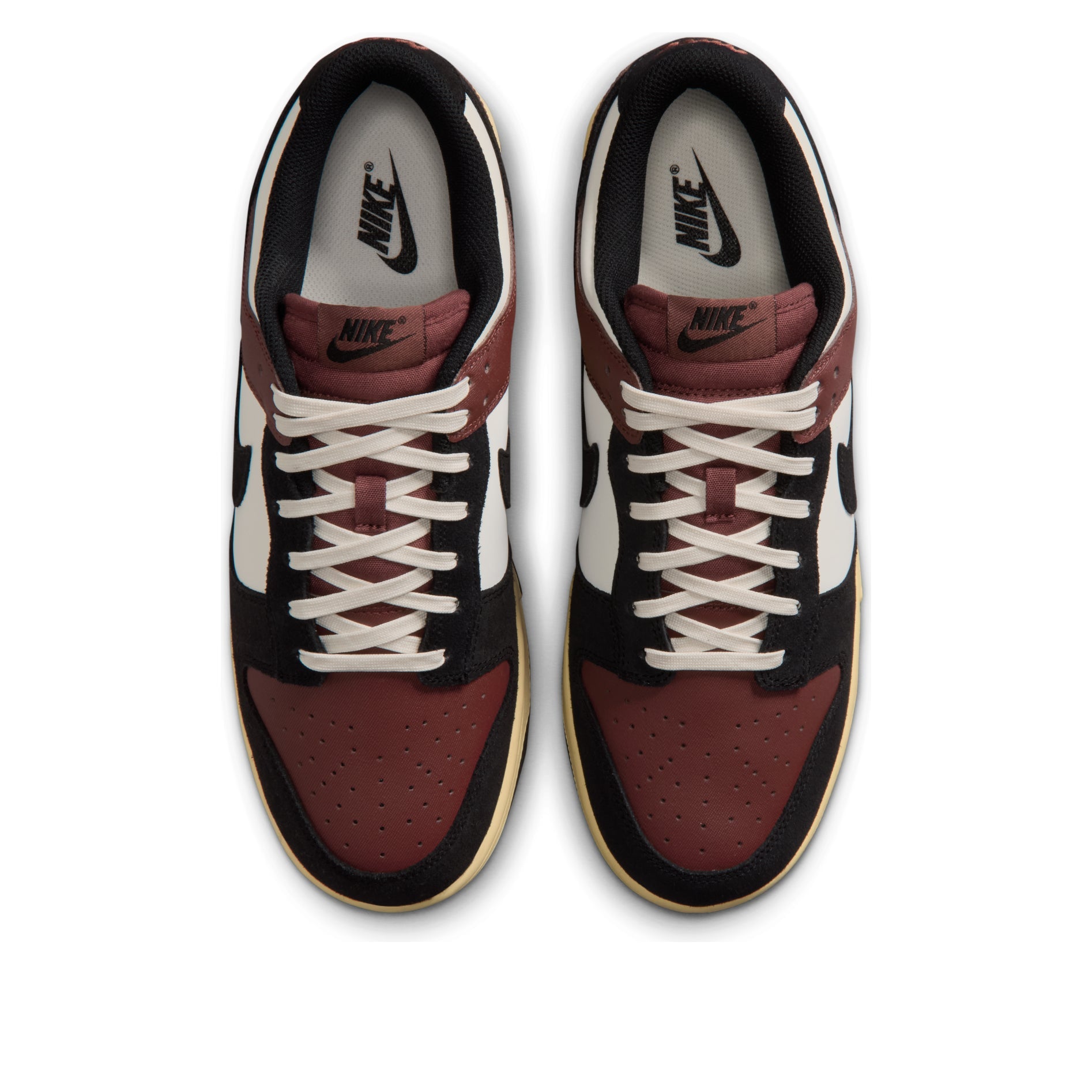 Nike Dunk Low Retro 'Bronze Eclipse Pale Ivory' IM4414-200