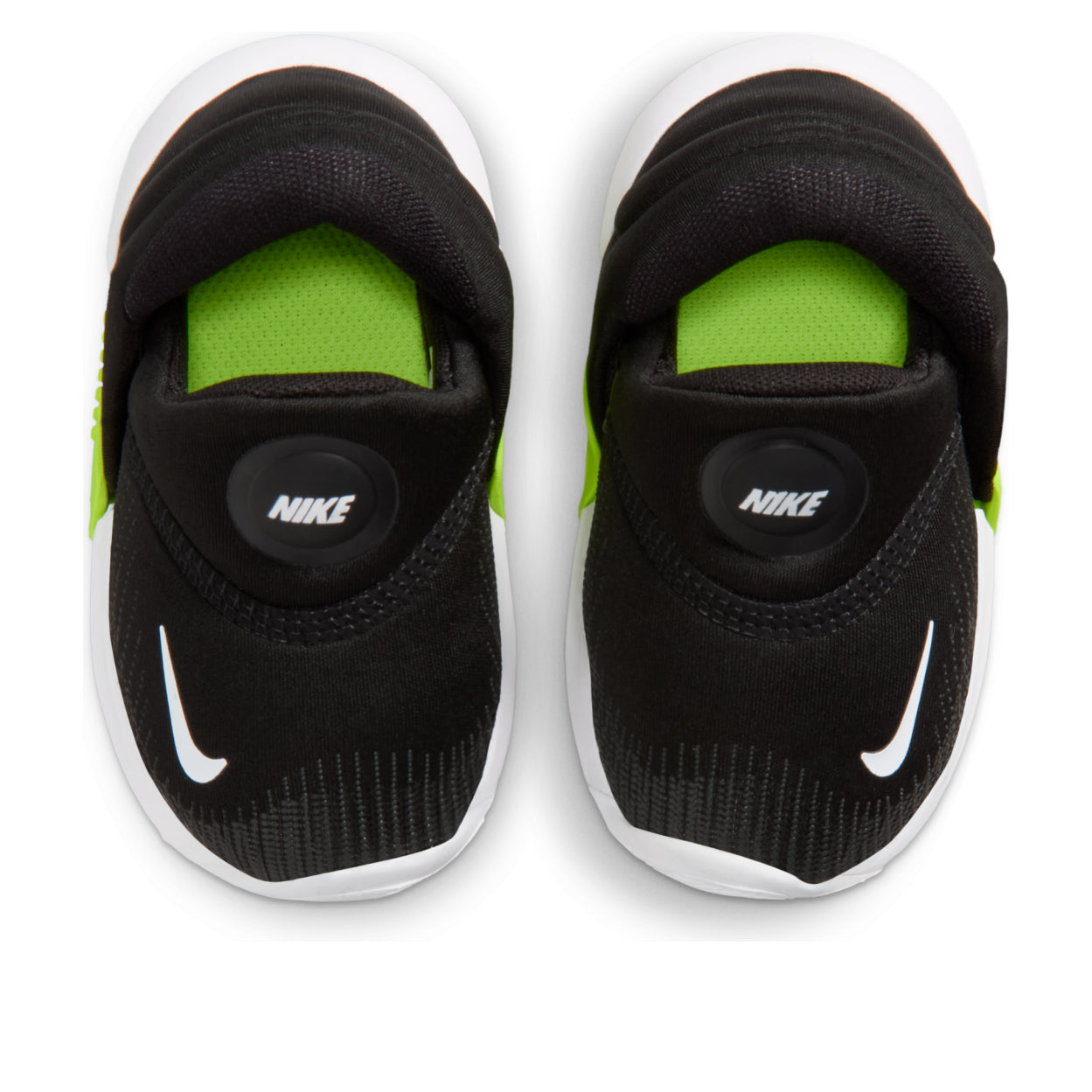 (TD) Nike Swoosh Go 'Black Volt' IB3362-001