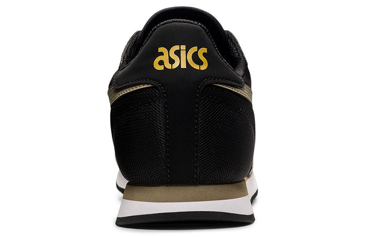 ASICS Tiger Runner 'Black Mink' 1201A456-001