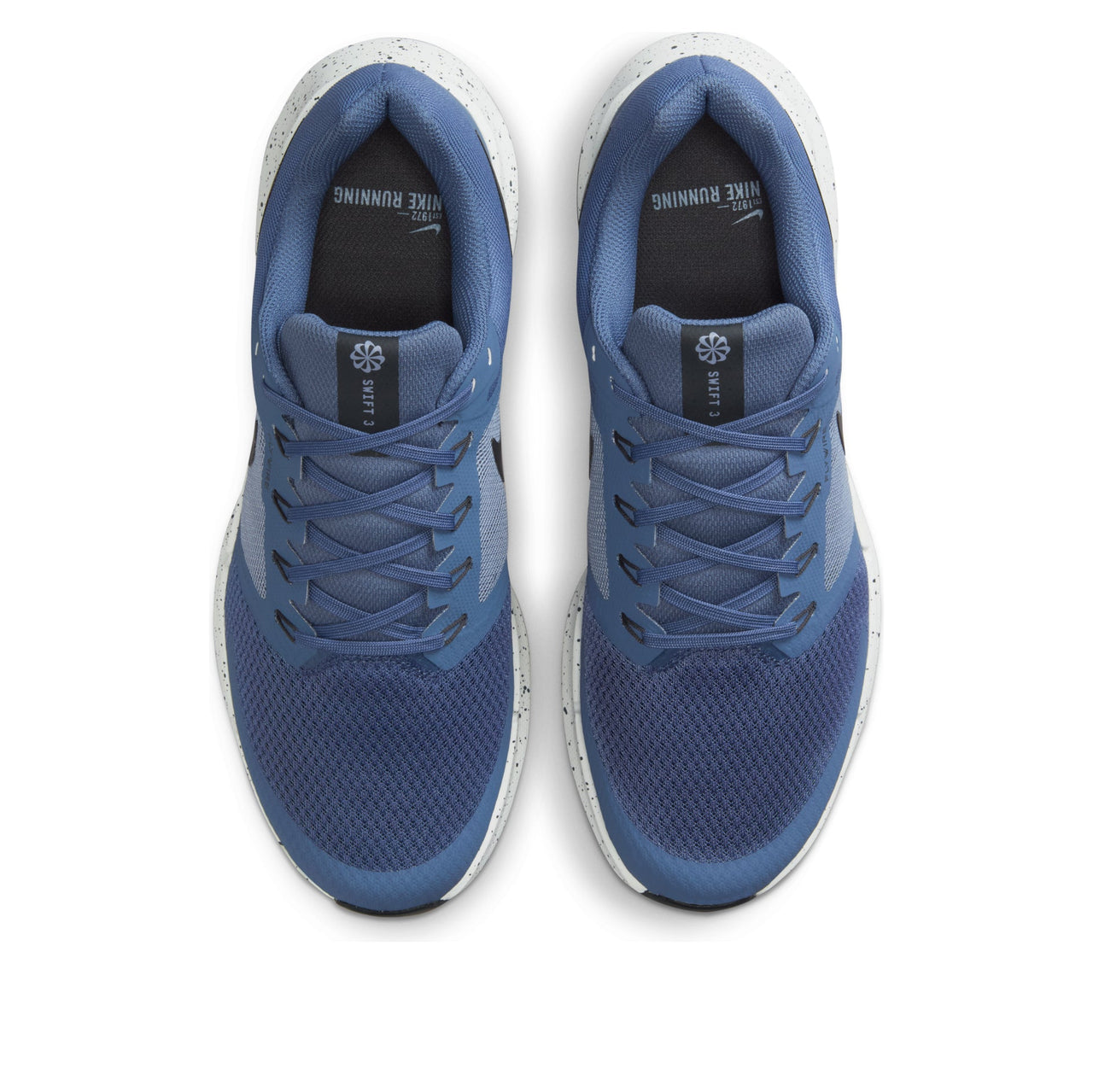 Nike Run Swift 3 'Smooth Blue Anthracite' DR2695-405
