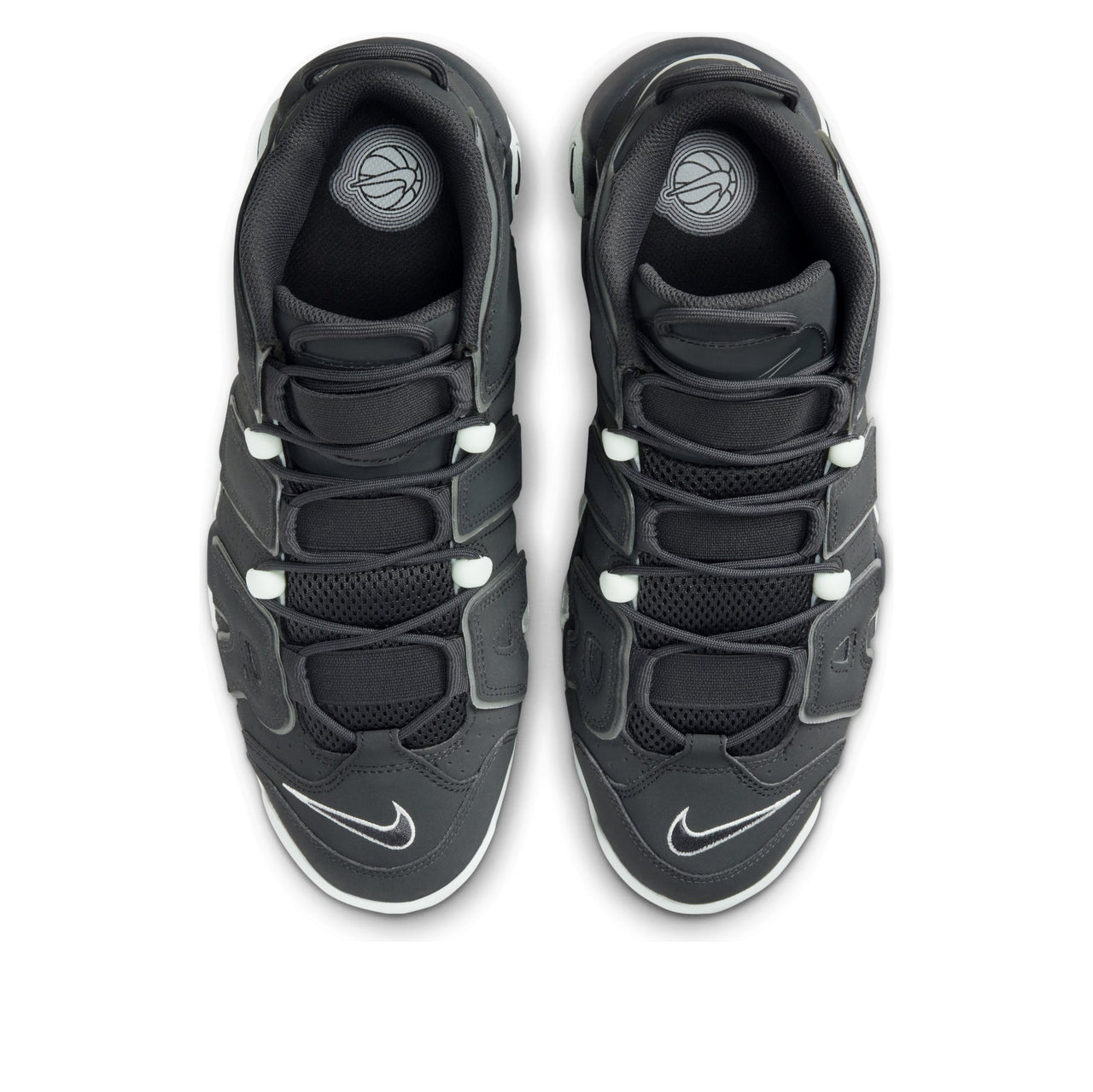 Nike Air More Uptempo '96 'Dark Smoke Grey' FJ4181-001