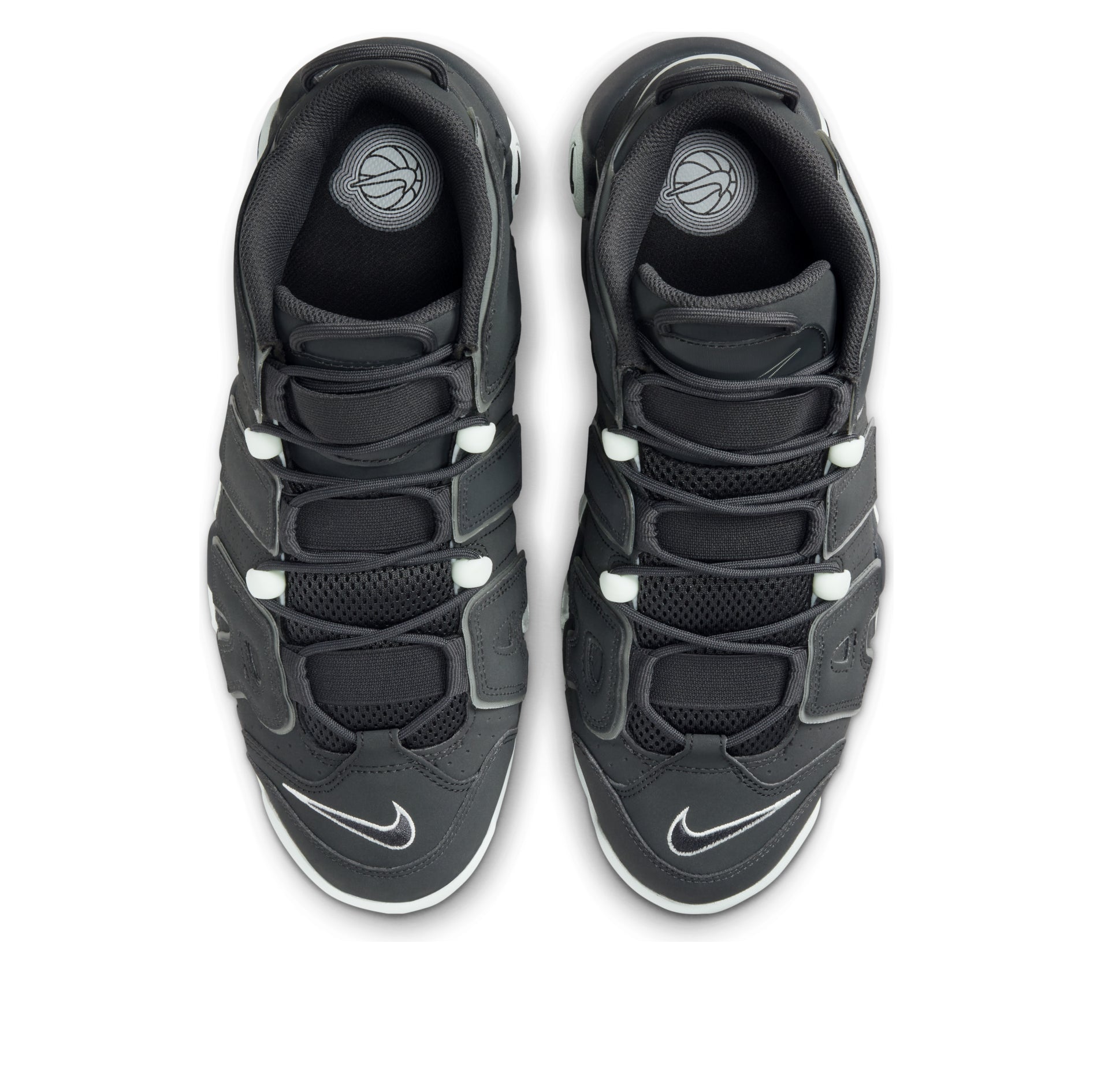 Nike Air More Uptempo '96 'Dark Smoke Grey' FJ4181-001