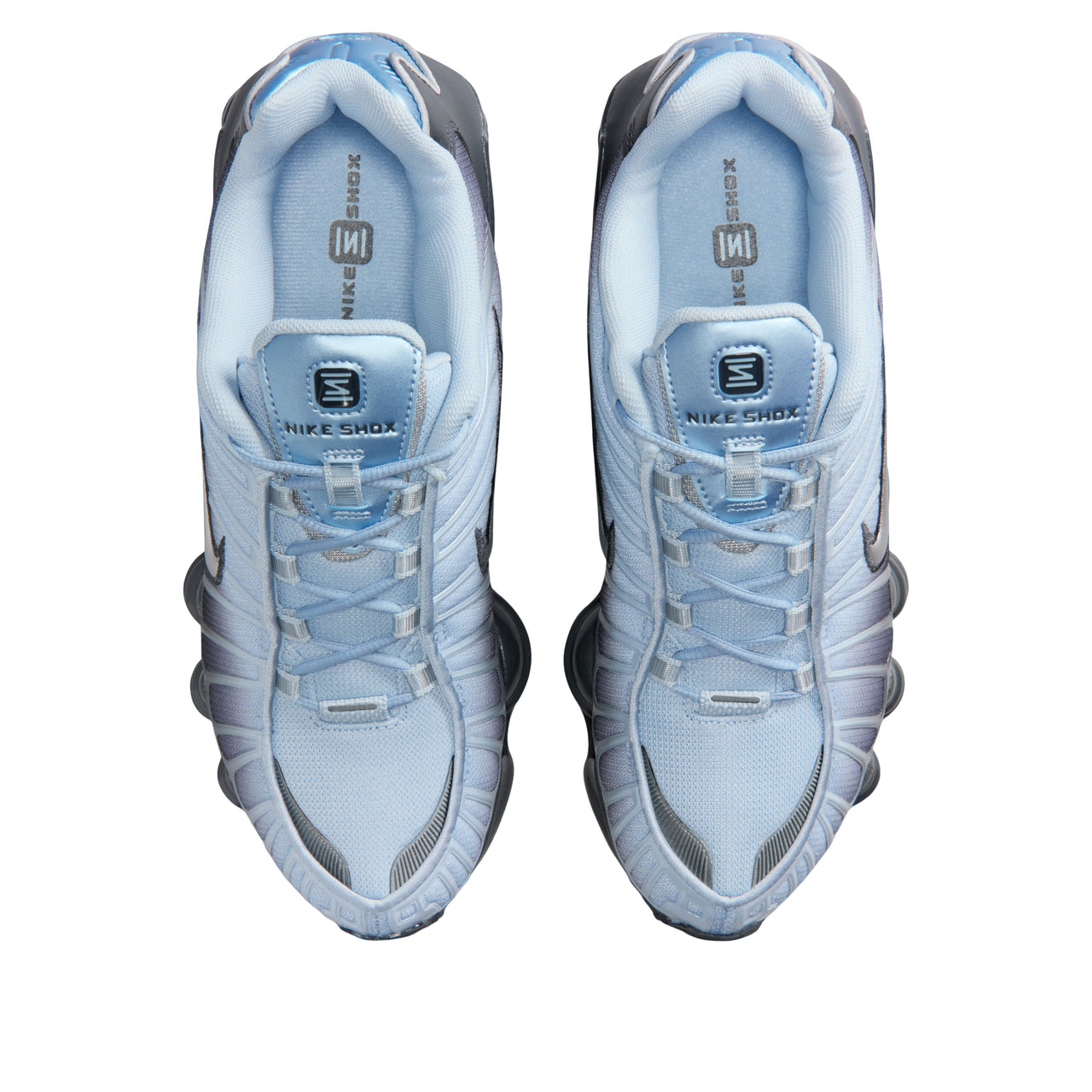 (WMNS) Nike Shox TL 'Light Armory Blue' IO1912-060