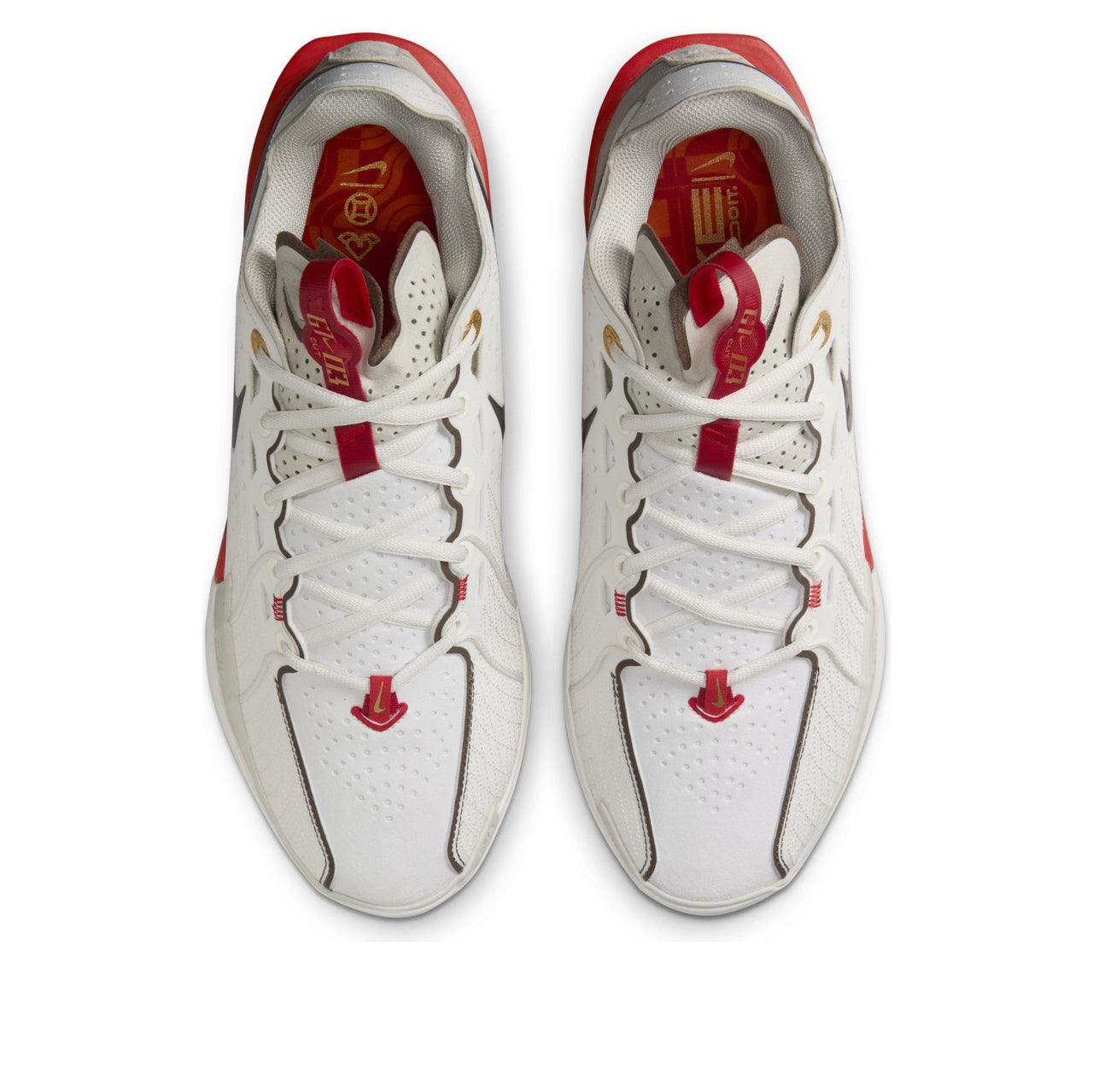 Nike Air Zoom GT Cut 3 EP 'Year of the Snake' HV5977-102