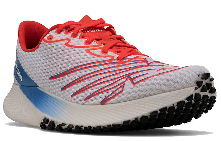 New Balance FuelCell RC Elite 'Virtual TCS NYC Marathon' MRCELNY