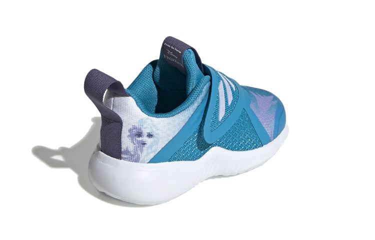 (TD) adidas Frozen x FortaRun CF I 'Elsa' EF9747