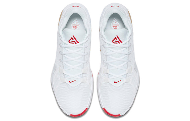 (GS) Nike Zoom Freak 1 BG 'Roses' BQ5633-100