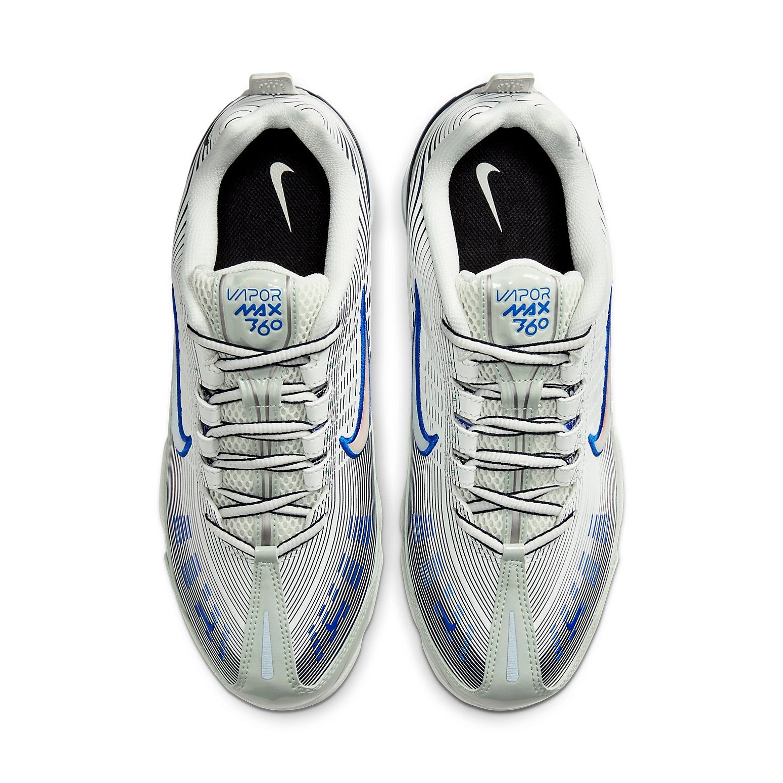 Nike Air VaporMax 360 'Racer Blue' CK9671-001