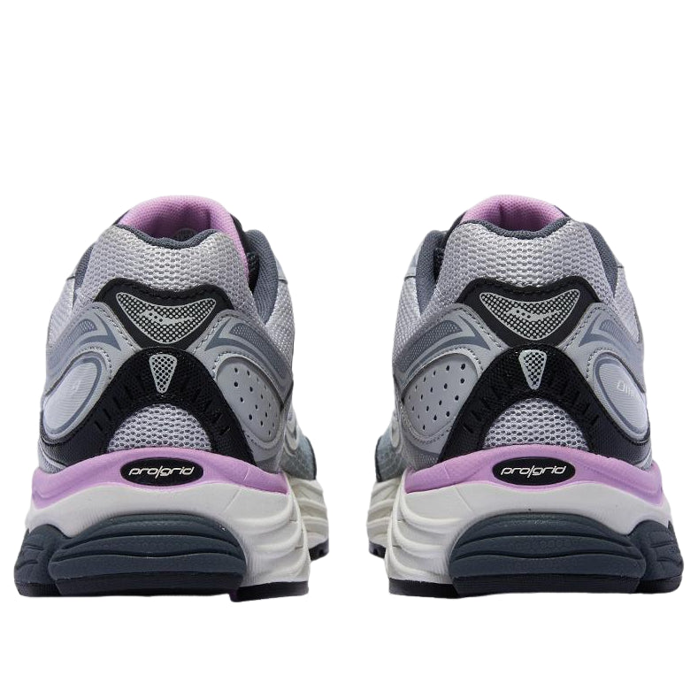 Saucony Progrid Omni 9 Distract 'Harbor Black' S71004-1
