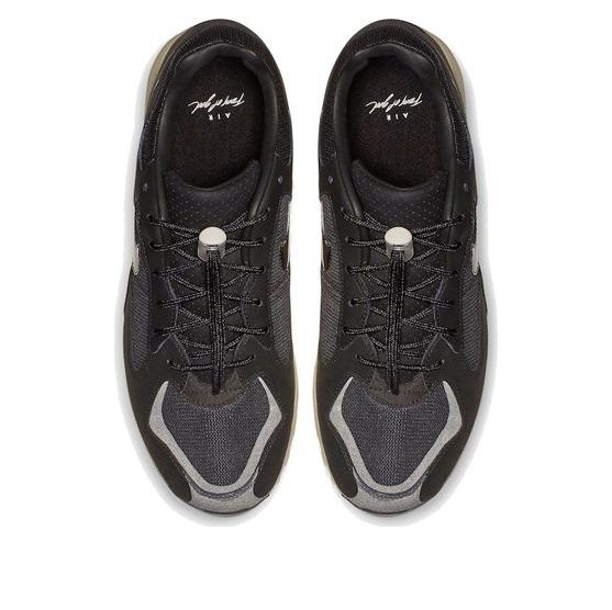 Nike Fear Of God x Air Skylon 2 'Black' BQ2752-001