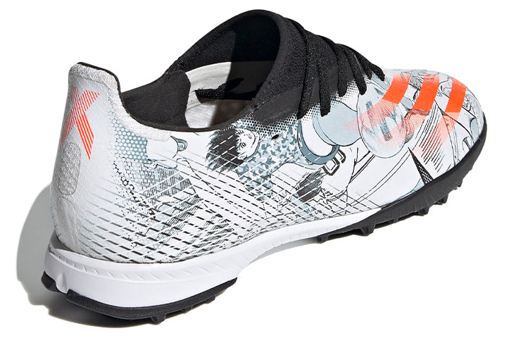 adidas x Captain Tsubasa X Ghosted. 3 TF 'Comics' FW5831