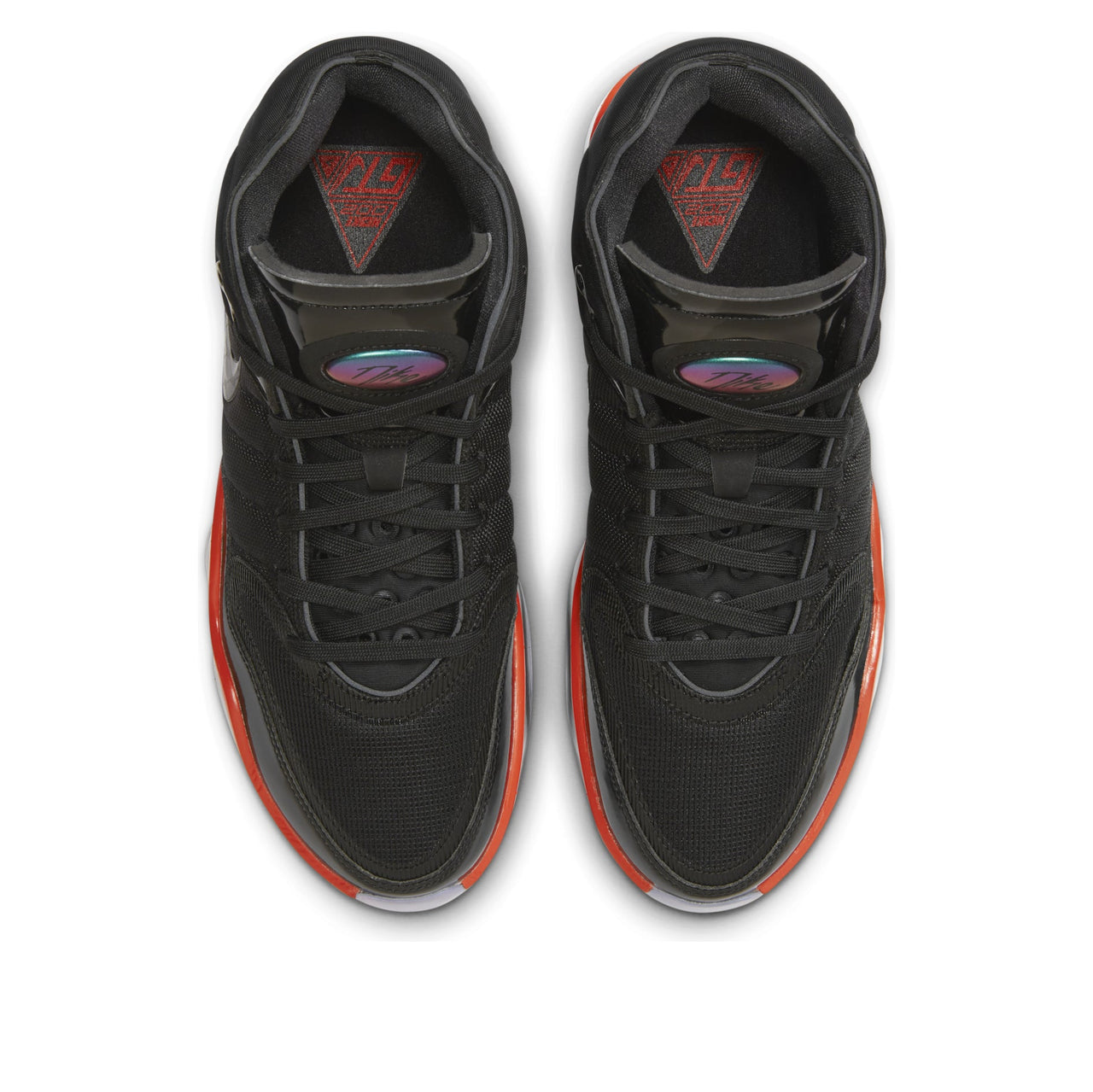 Nike Air Zoom G.T. Hustle 2 GTE EP 'Greater Than Ever' FV4139-001