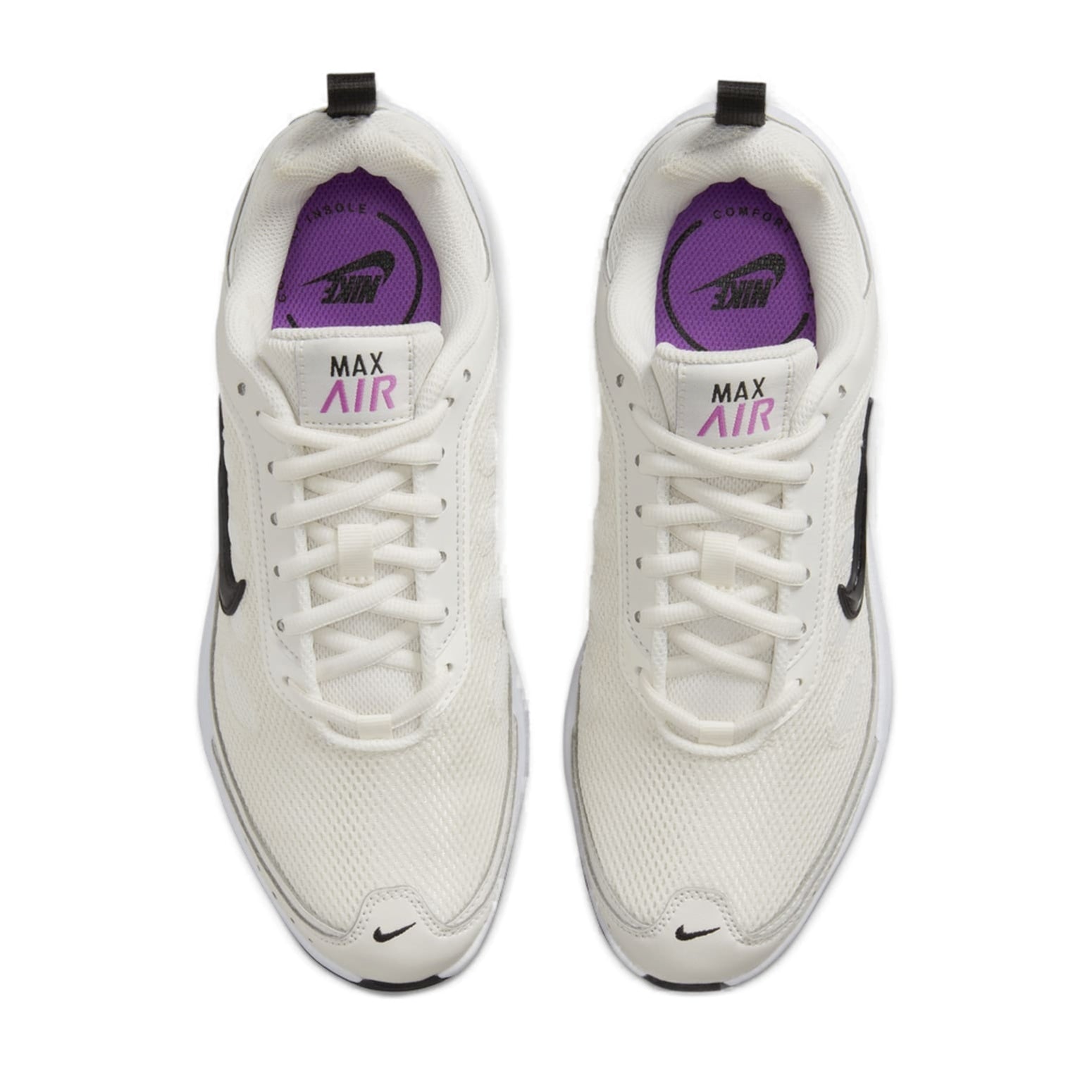(WMNS) Nike Air Max AP 'Beige Purple' CU4870-004
