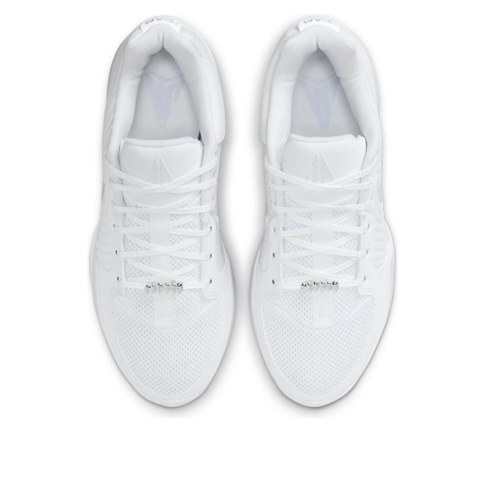 Nike Ja 2 TB 'Triple White' HQ8513-100