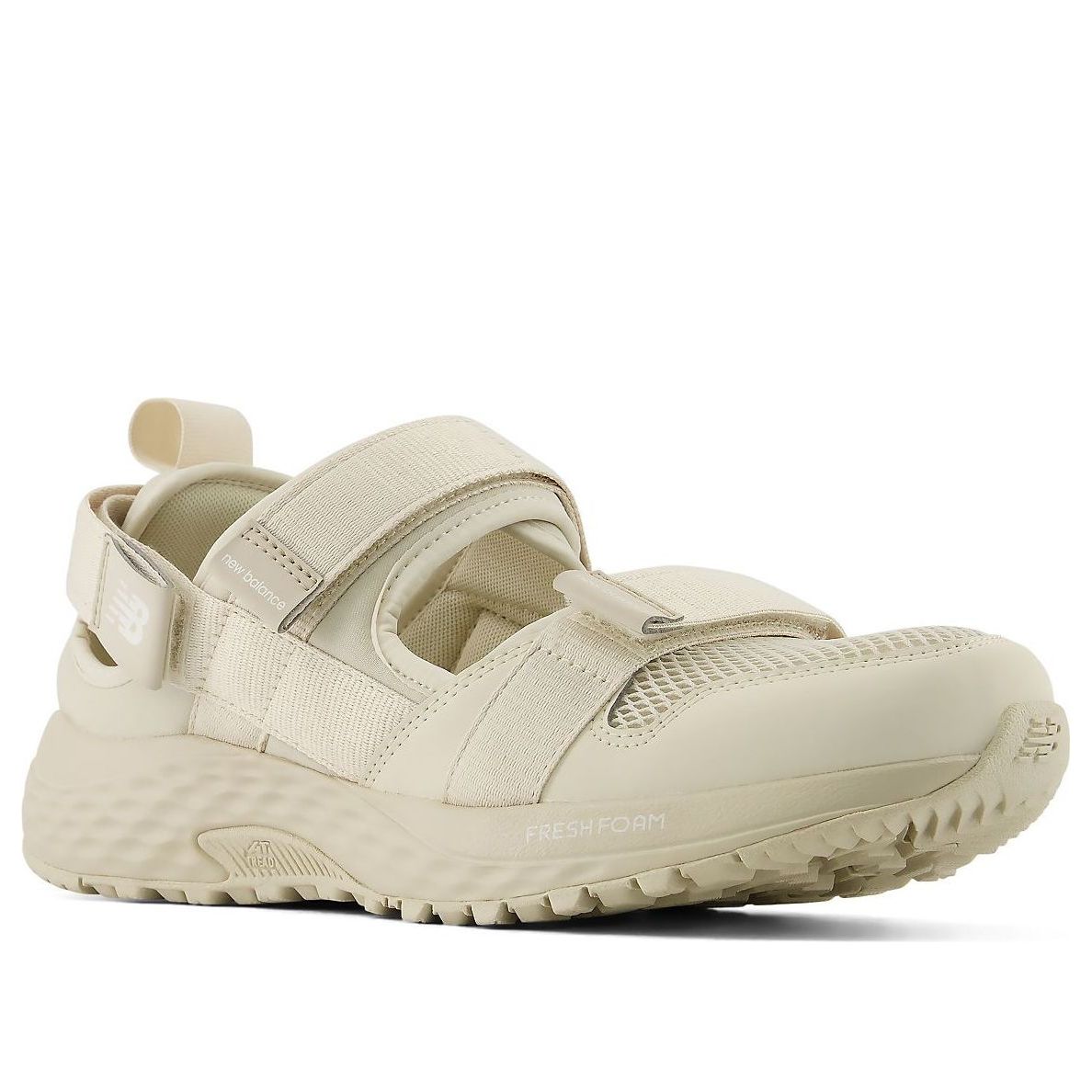 New Balance DynaSoft UA710 v1 'Linen Timberwolf' U7107U2
