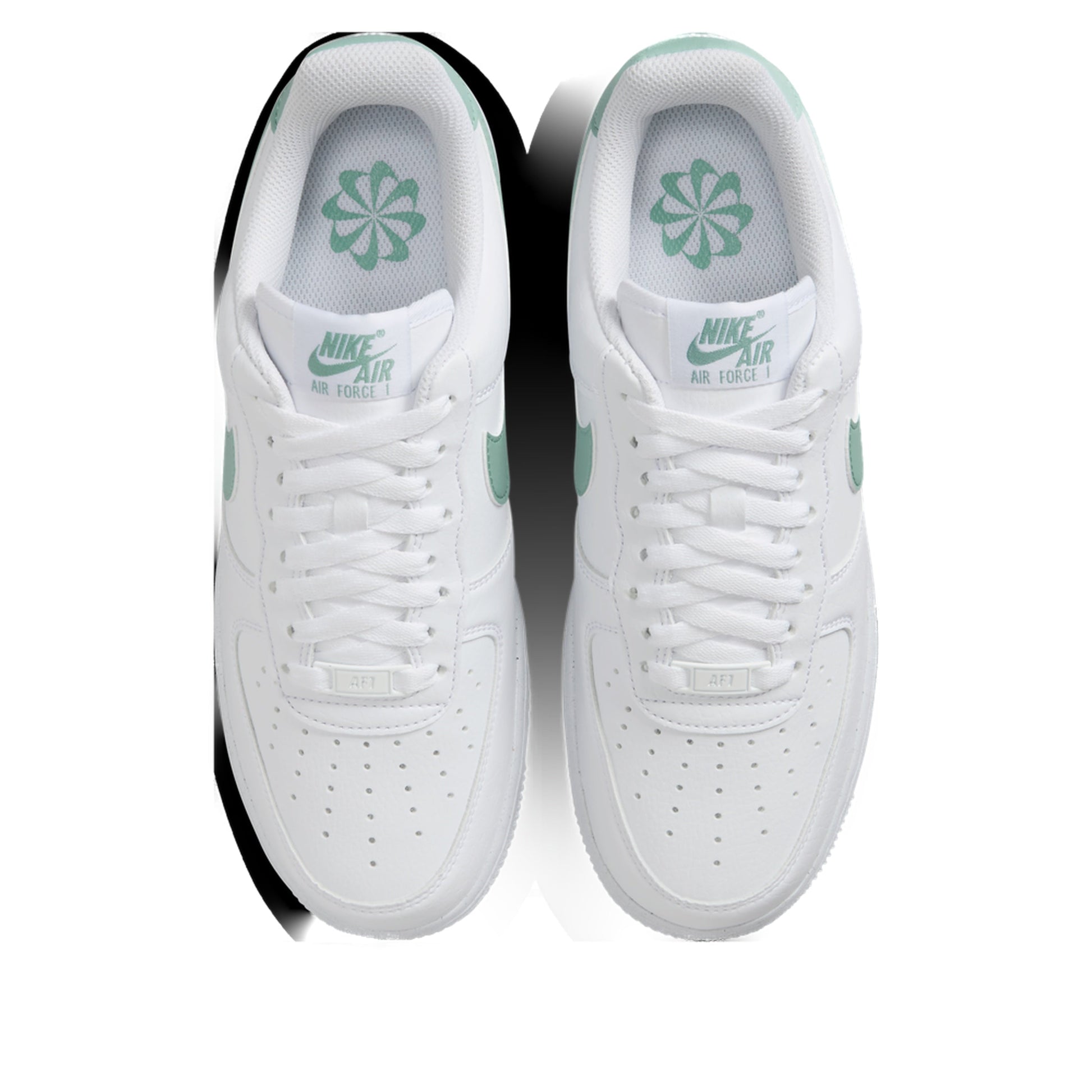 (WMNS) Nike Air Force 1 '07 Next Nature 'White Cannon' DV3808-112
