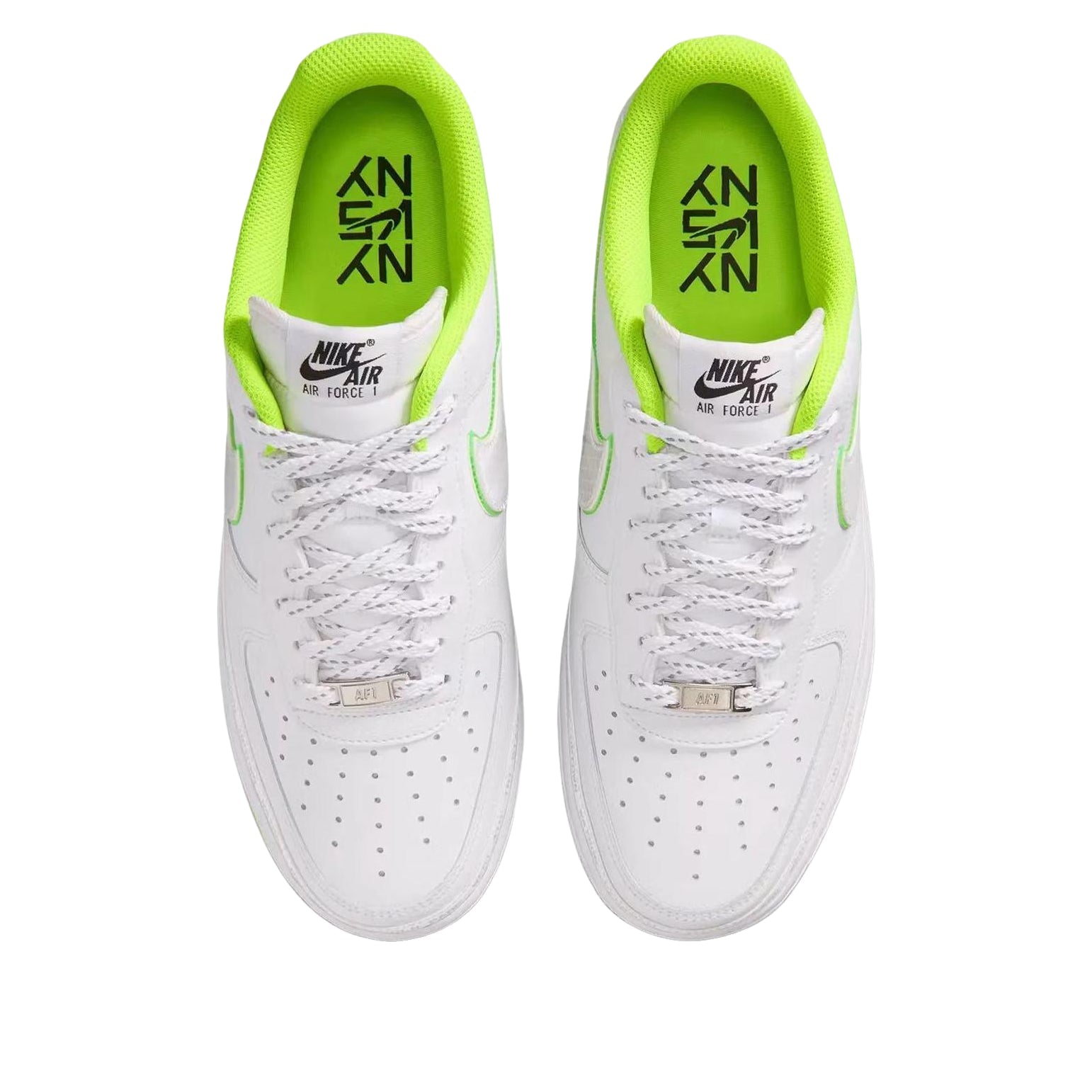Nike Air Force 1 Low 'NY v. NY' IR1982-100