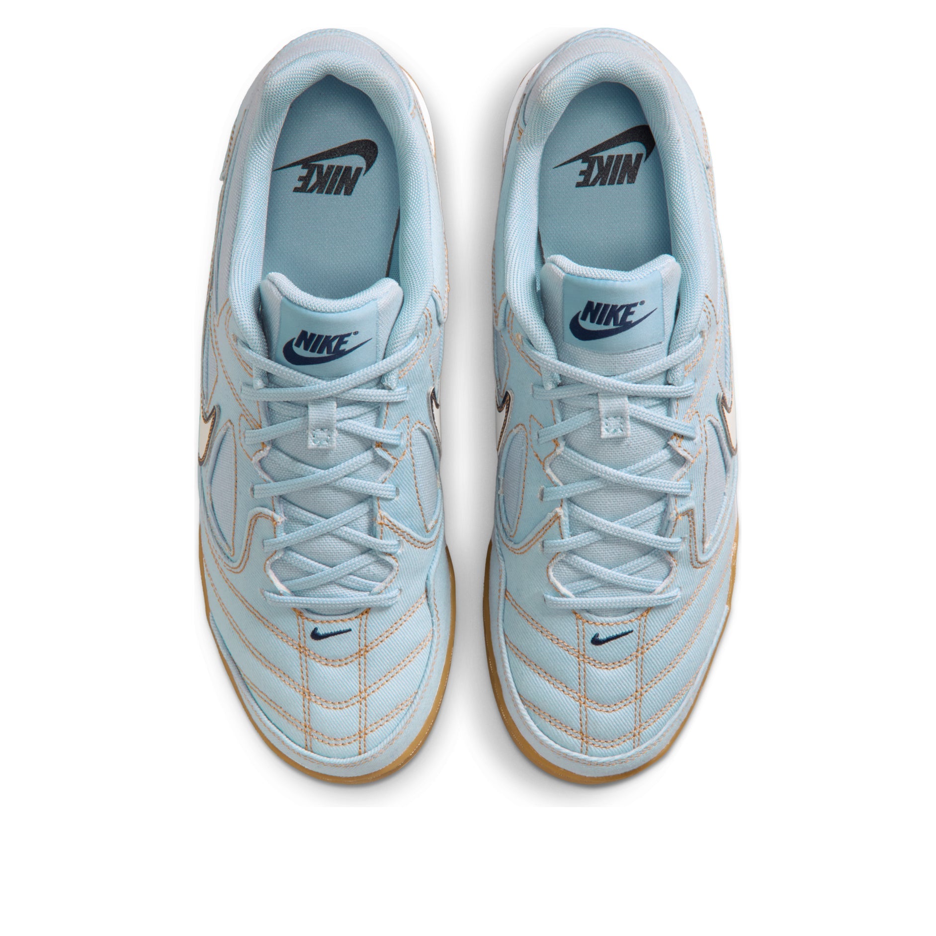 Nike Gato LV8 'Light Armory Blue' IH3587-400