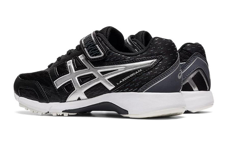 ASICS Lazerbeam RF-MG K Sport Shoes Black/Silver 1154A102-001