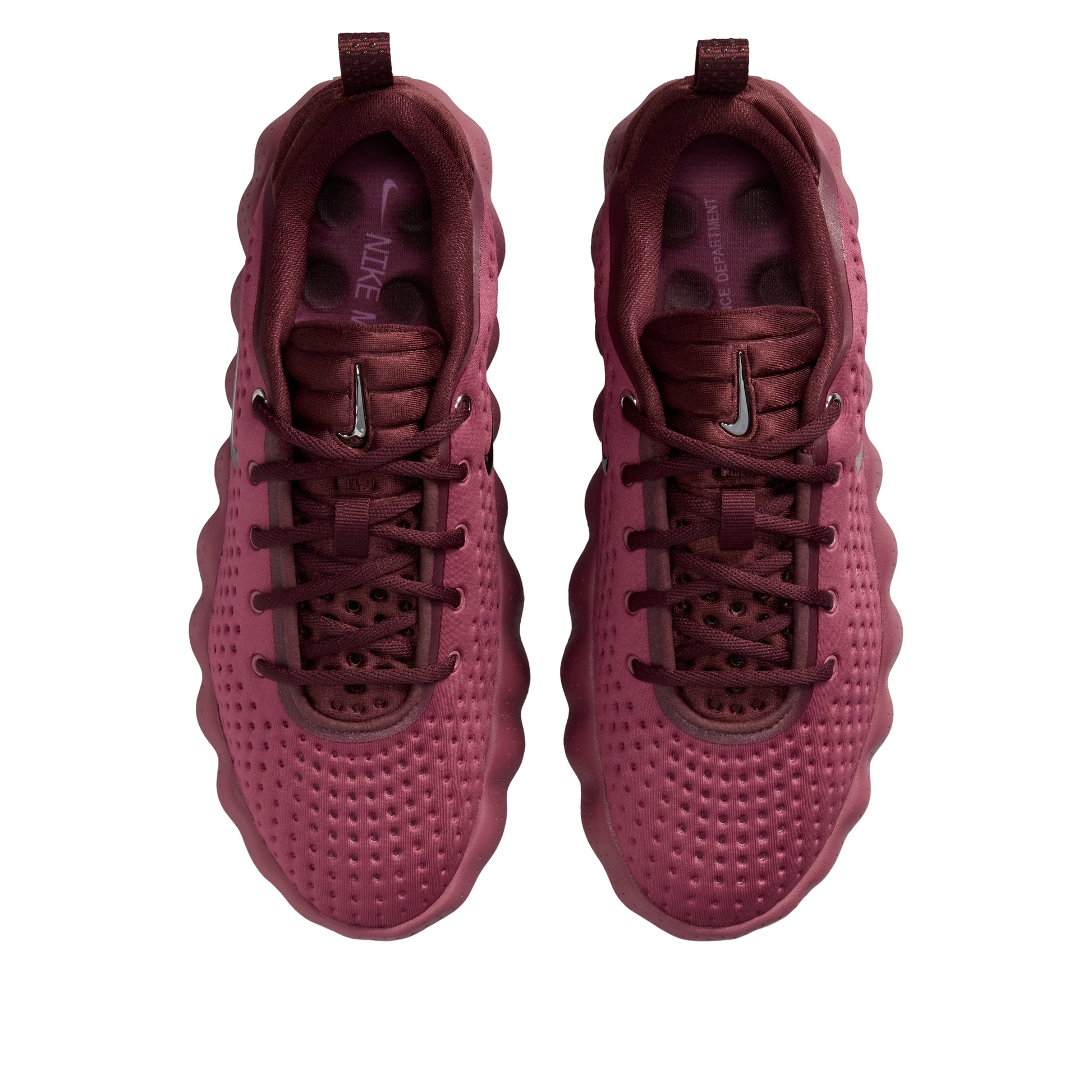 (WMNS) Nike Mind 002 'Pink Smoke Mystic Dates' HQ4310-600