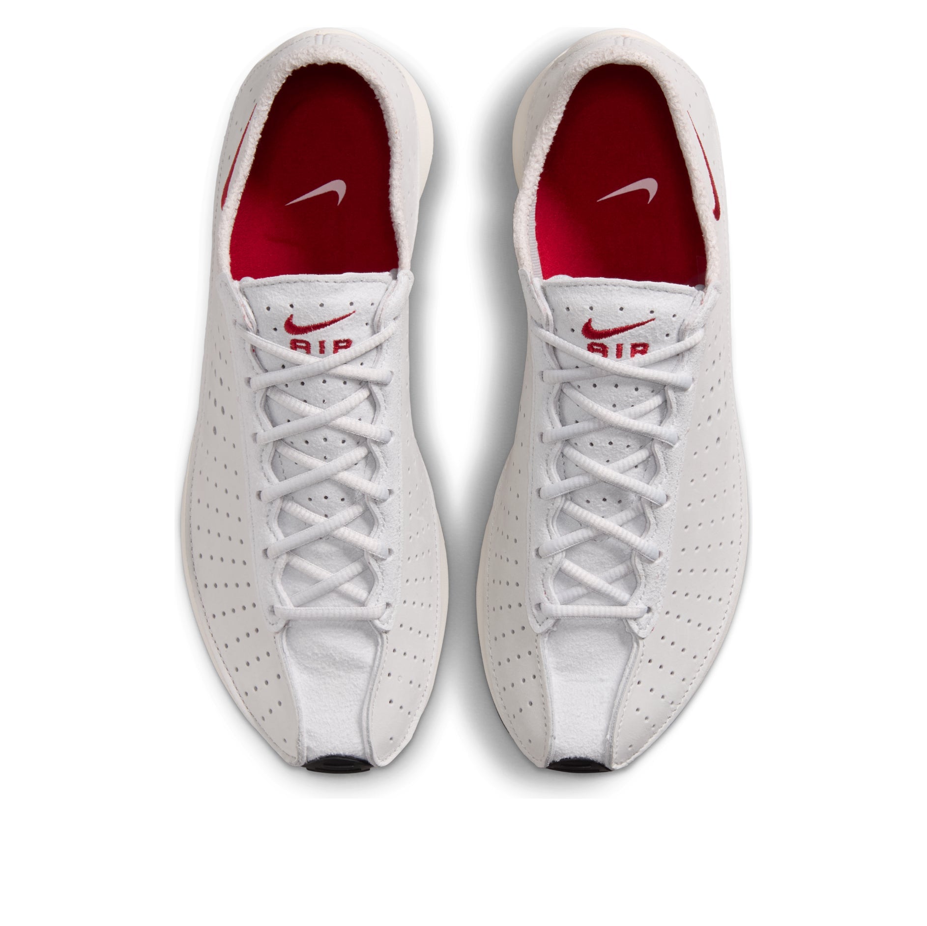 (WMNS) Nike Air Superfly 'Photon Dust Tough Red' HQ7955-002