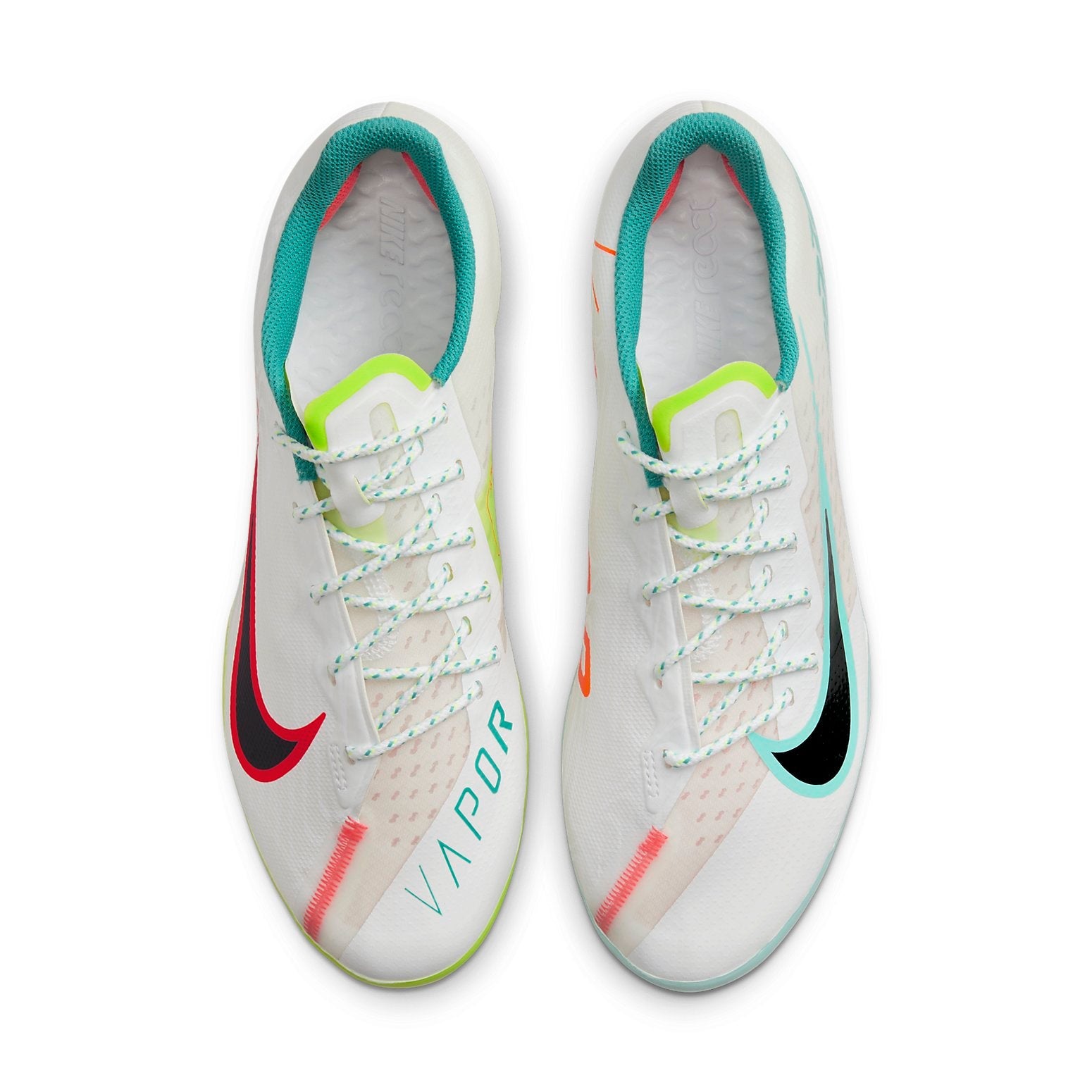 Nike React Vapor Ultrafly Elite 4 'White Aurora Green' DA0701-104