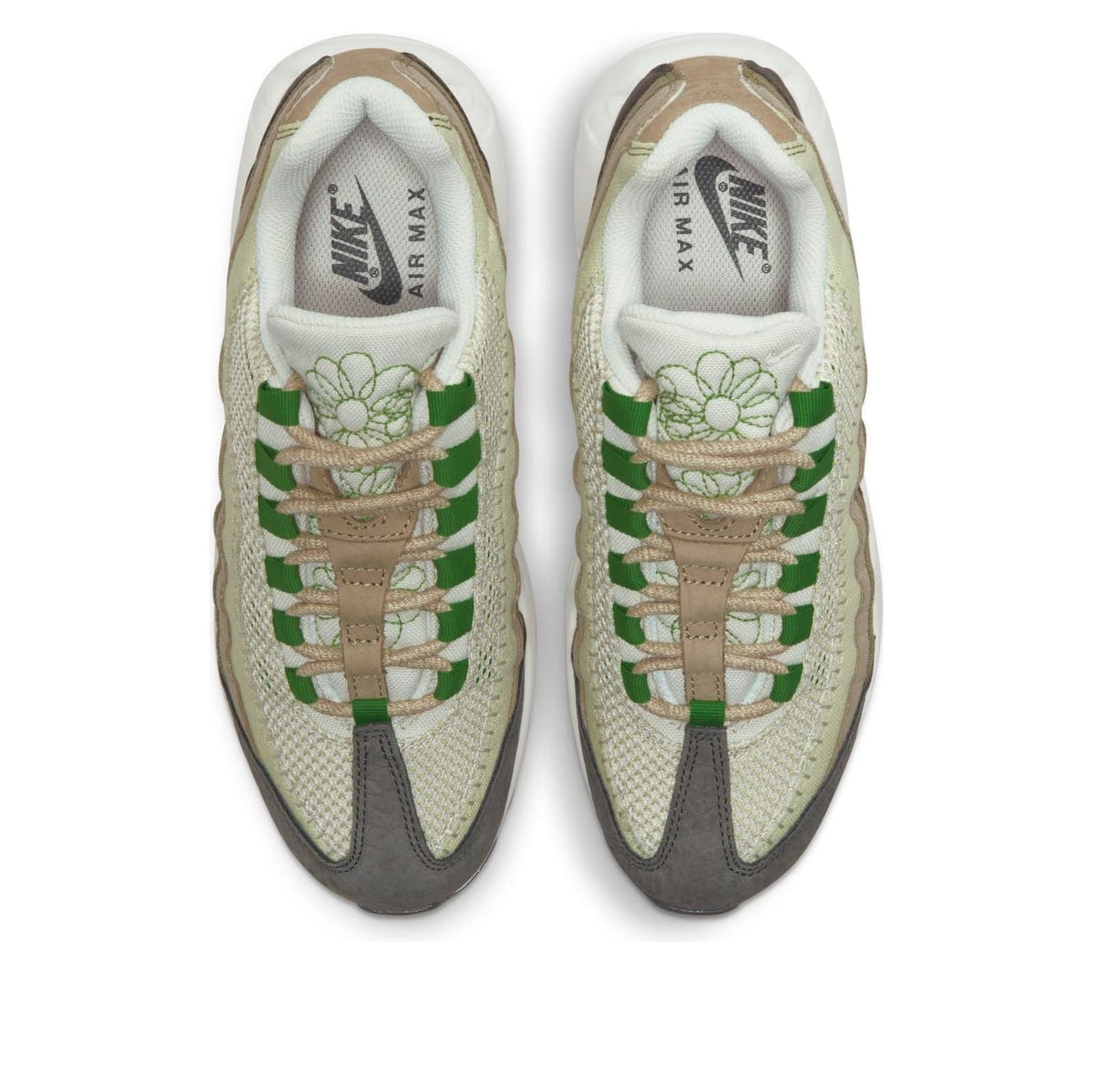 (WMNS) Nike Air Max 95 'Earth Day' DV3450-300