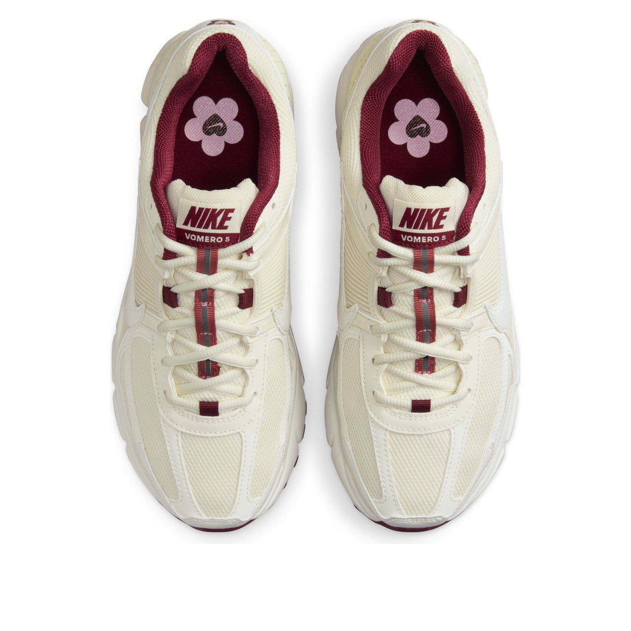 (WMNS) Nike Air Zoom Vomero 5 'Valentine's Day' HF0737-111