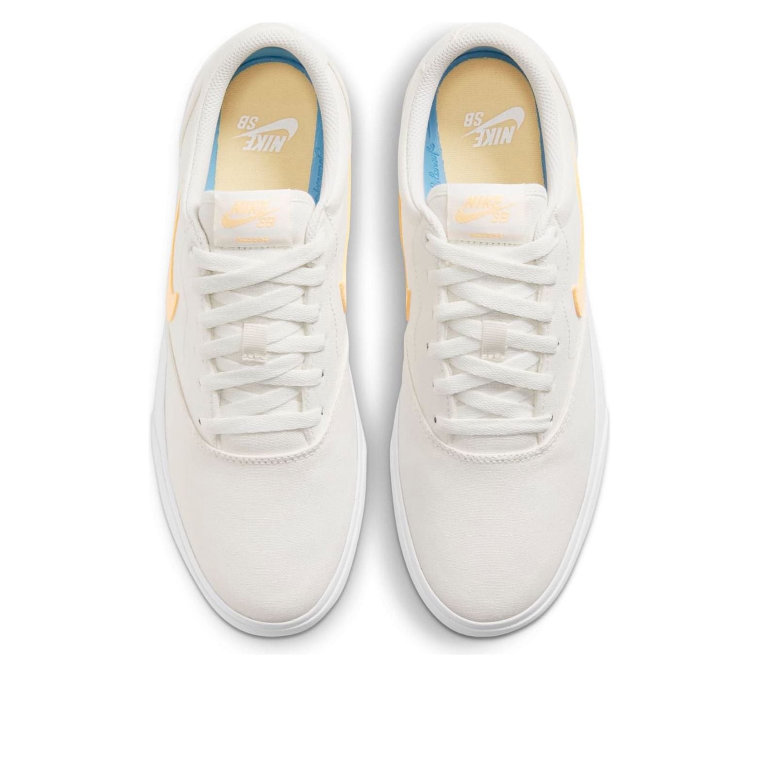 Nike Charge Canvas SB 'Sail Melon Tint' CD6279-105
