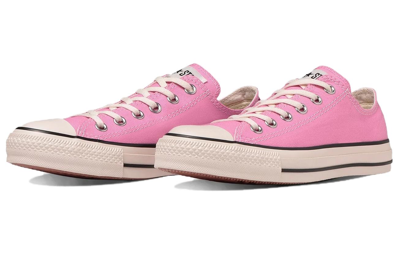 Converse All Star Burntcolors Ox 'Pink' 31310350