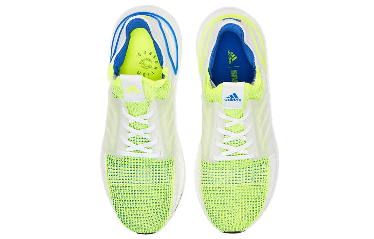 adidas x Sneakersnstuff Ultraboost 19 'Special Delivery' FV6012