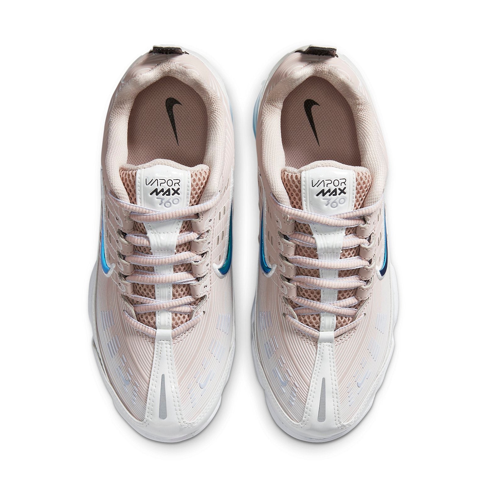(WMNS) Nike Air Vapormax 360 'Stone Mauve' CQ4538-200