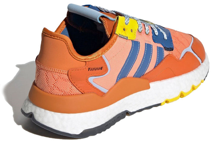 adidas Ninja x Nite Jogger 'Time In - Amber Tint' Q47199